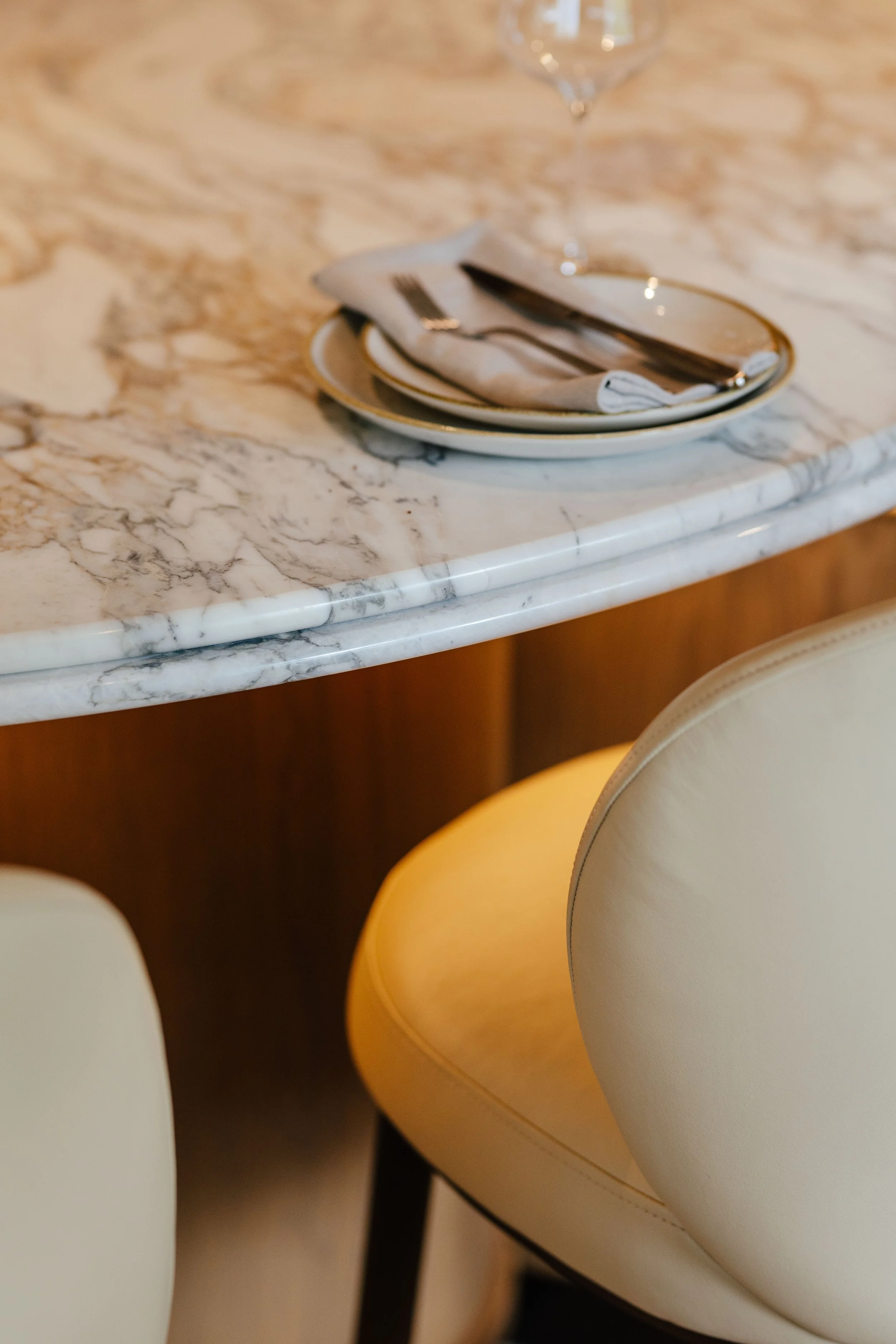 Bird in Hand - Photo: Adam Gibson