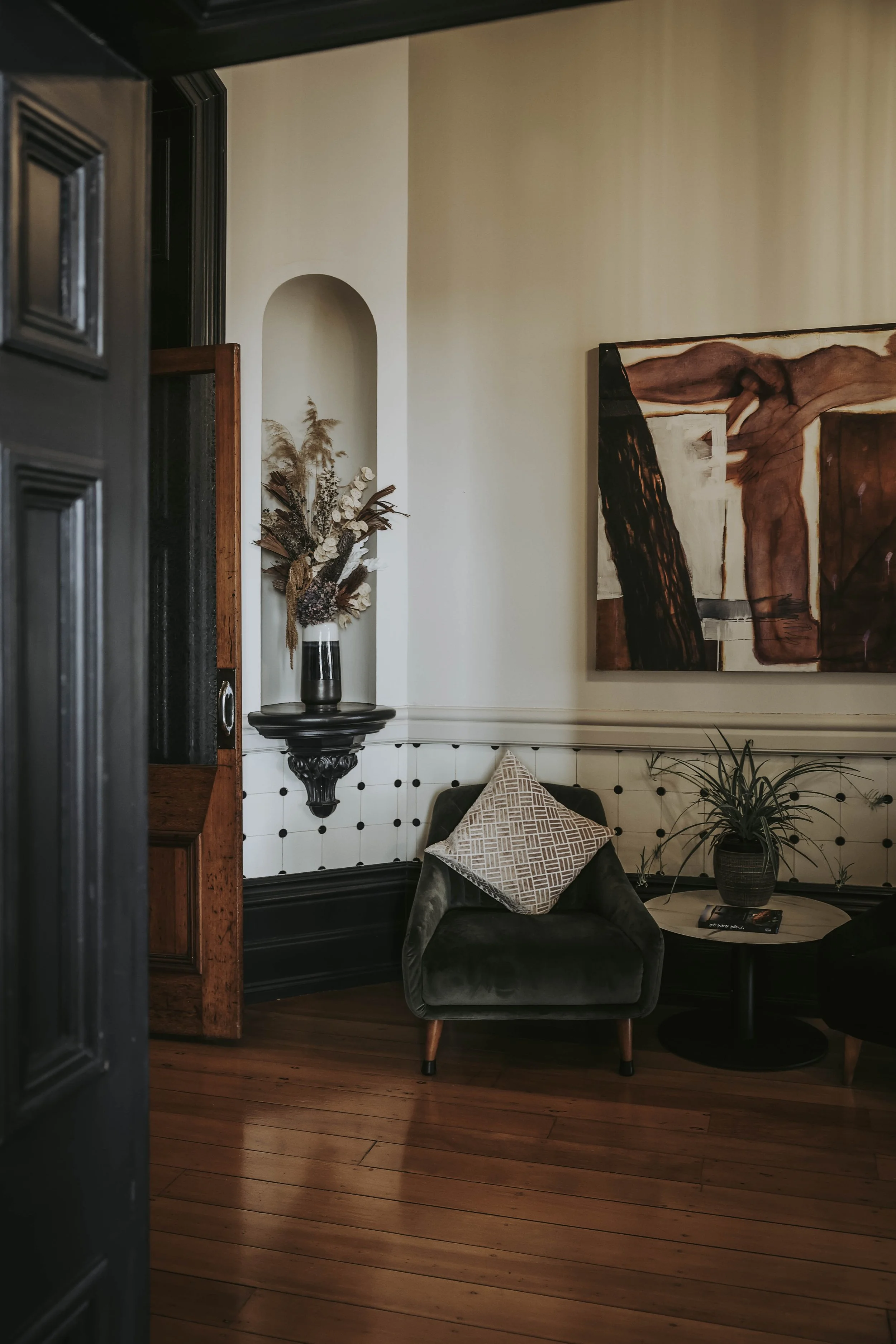 Maylands Lodge - Photo: Kelli Jean Black