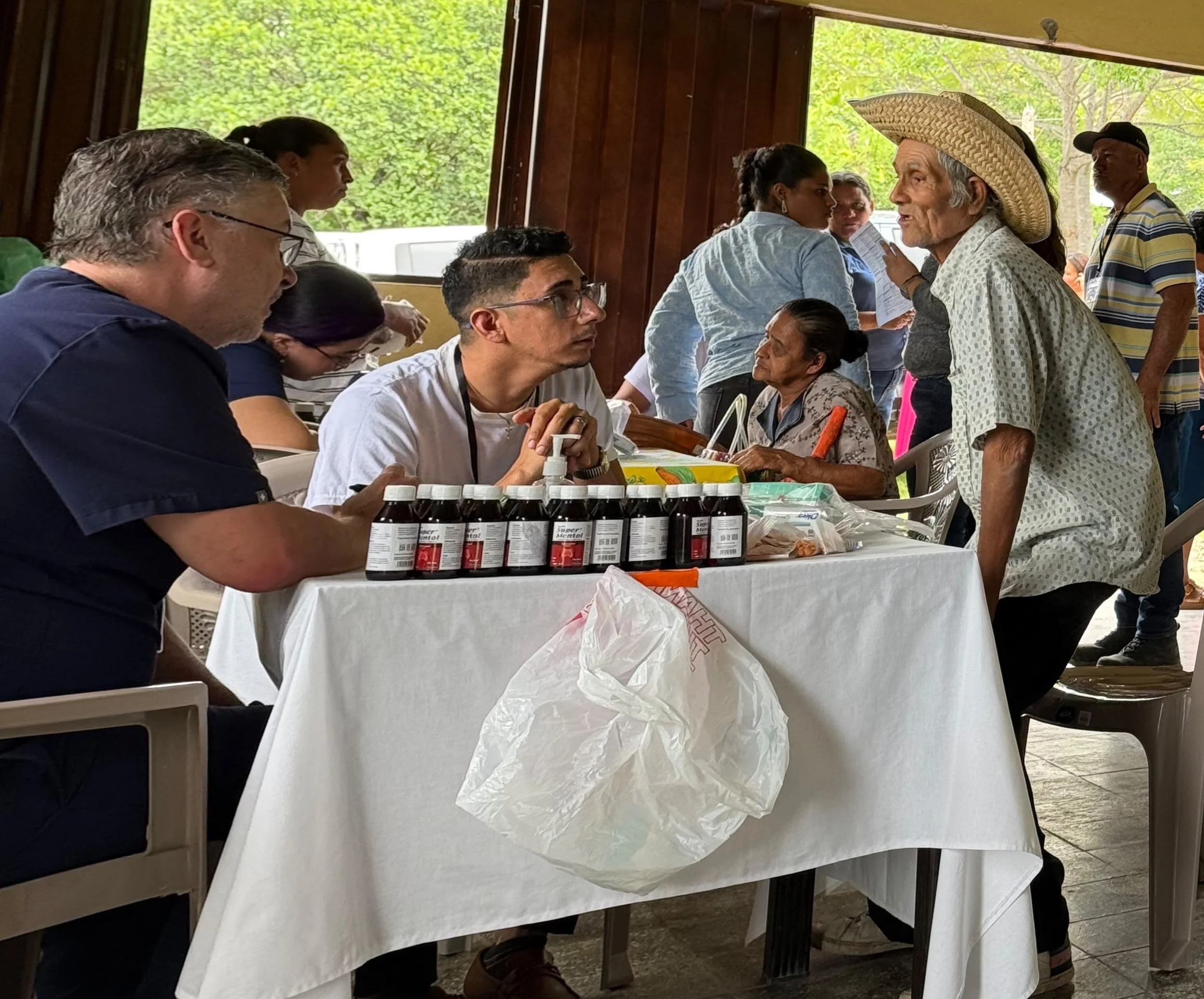 2026 Honduras Brigade Report: Expanding Care and Strengthening Community Health