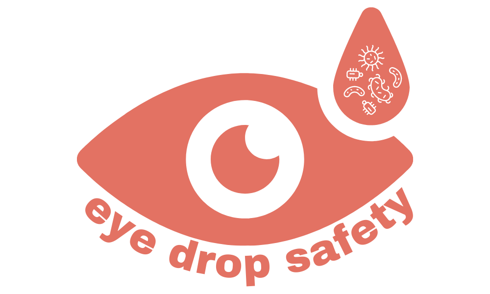 Are your eye drops safe?