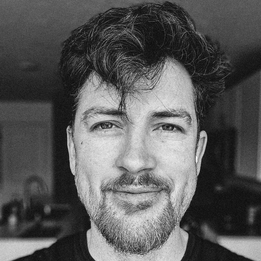 Image of Shane J Cottle