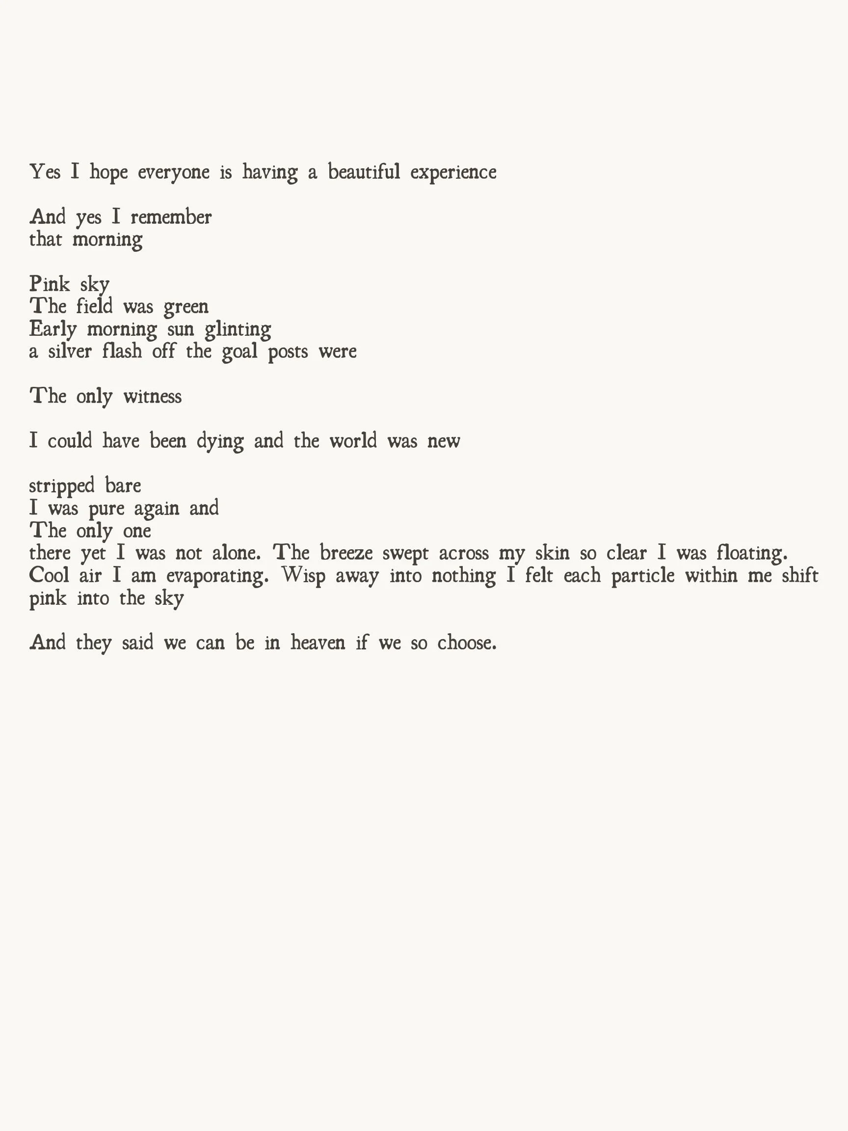 Beautiful experience.jpg