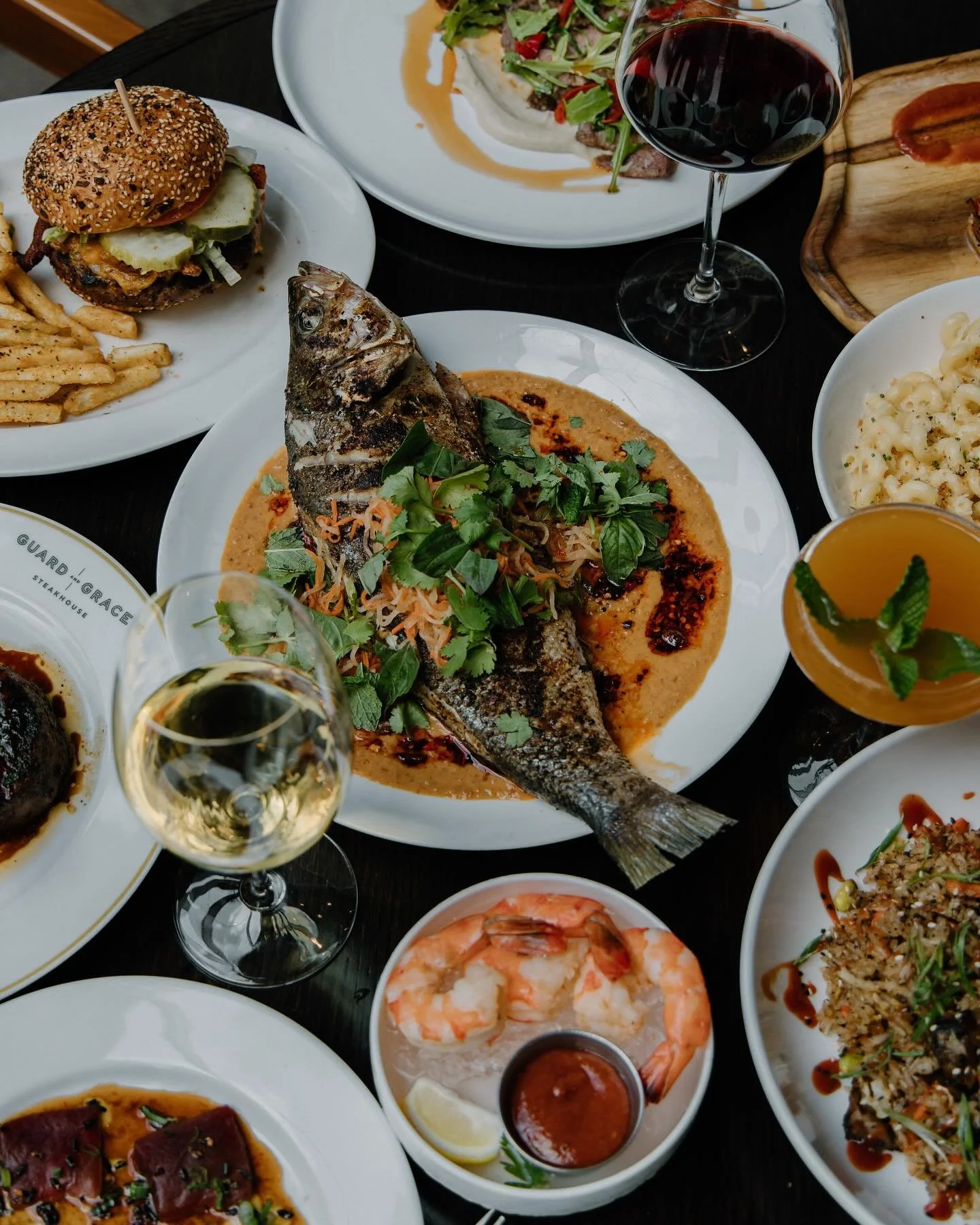 my application to take your restaurant's summer menu photos: 

&bull;
&bull;
#restaurantphotography #foodphotography #food #portraitphotography #photographer #chicagophotographer #houstonphotographer #foodie #restaurant #foodpic #restaurantbranding #