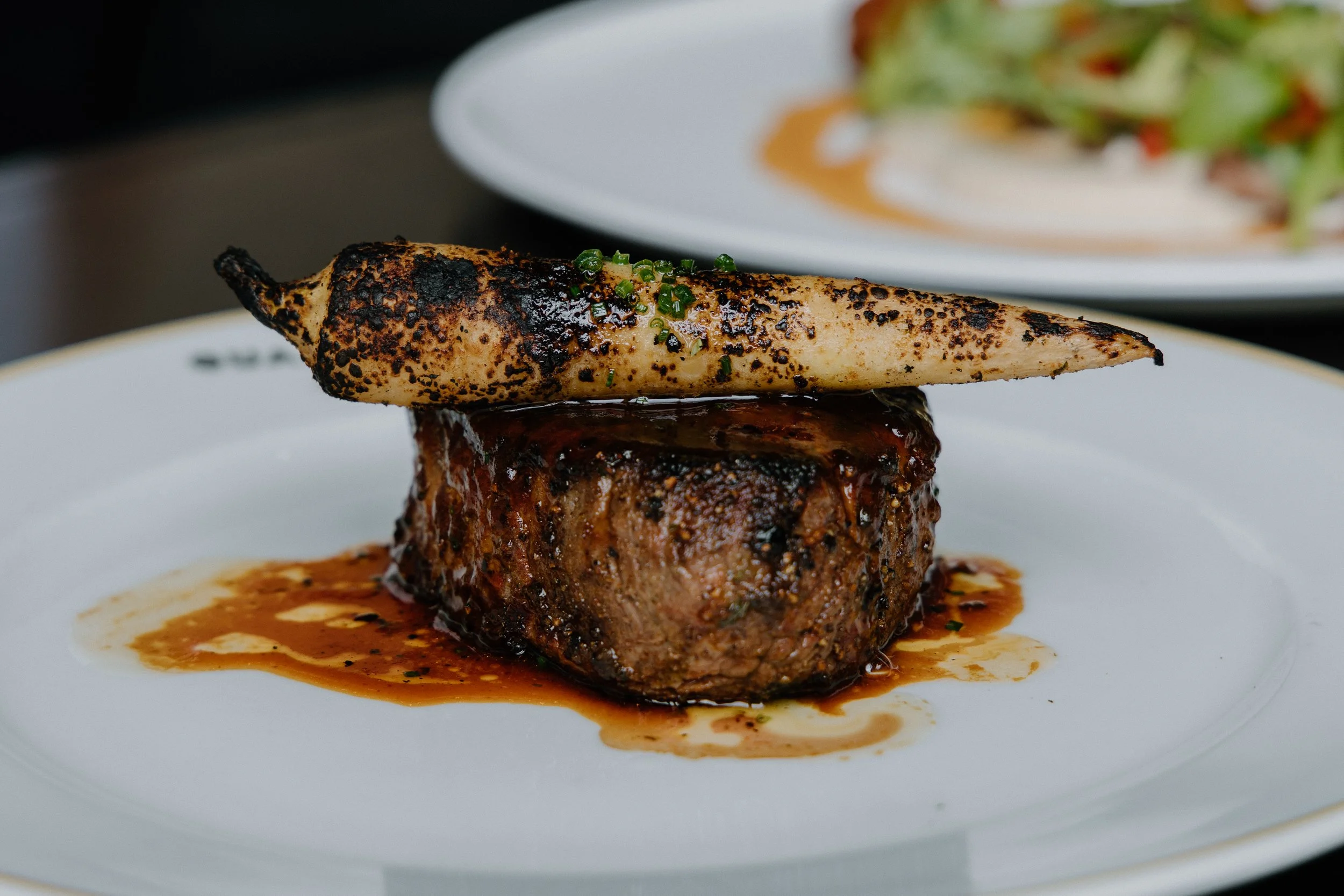 houston-restaurant-photographer-guard-and-grace-filet-mignon-roasted-carrot-captured-by-clarice.jpg.jpg