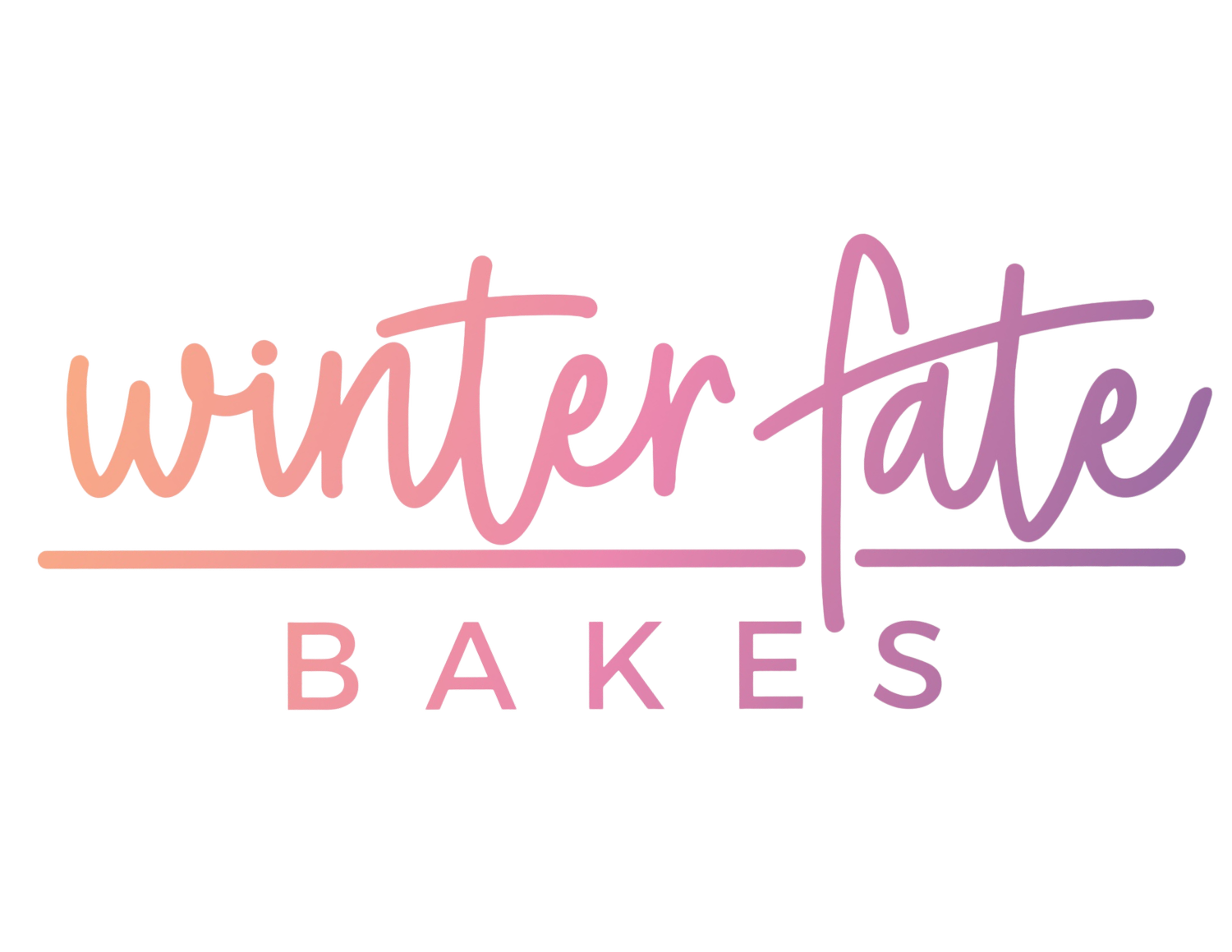 Winter Fate Bakes