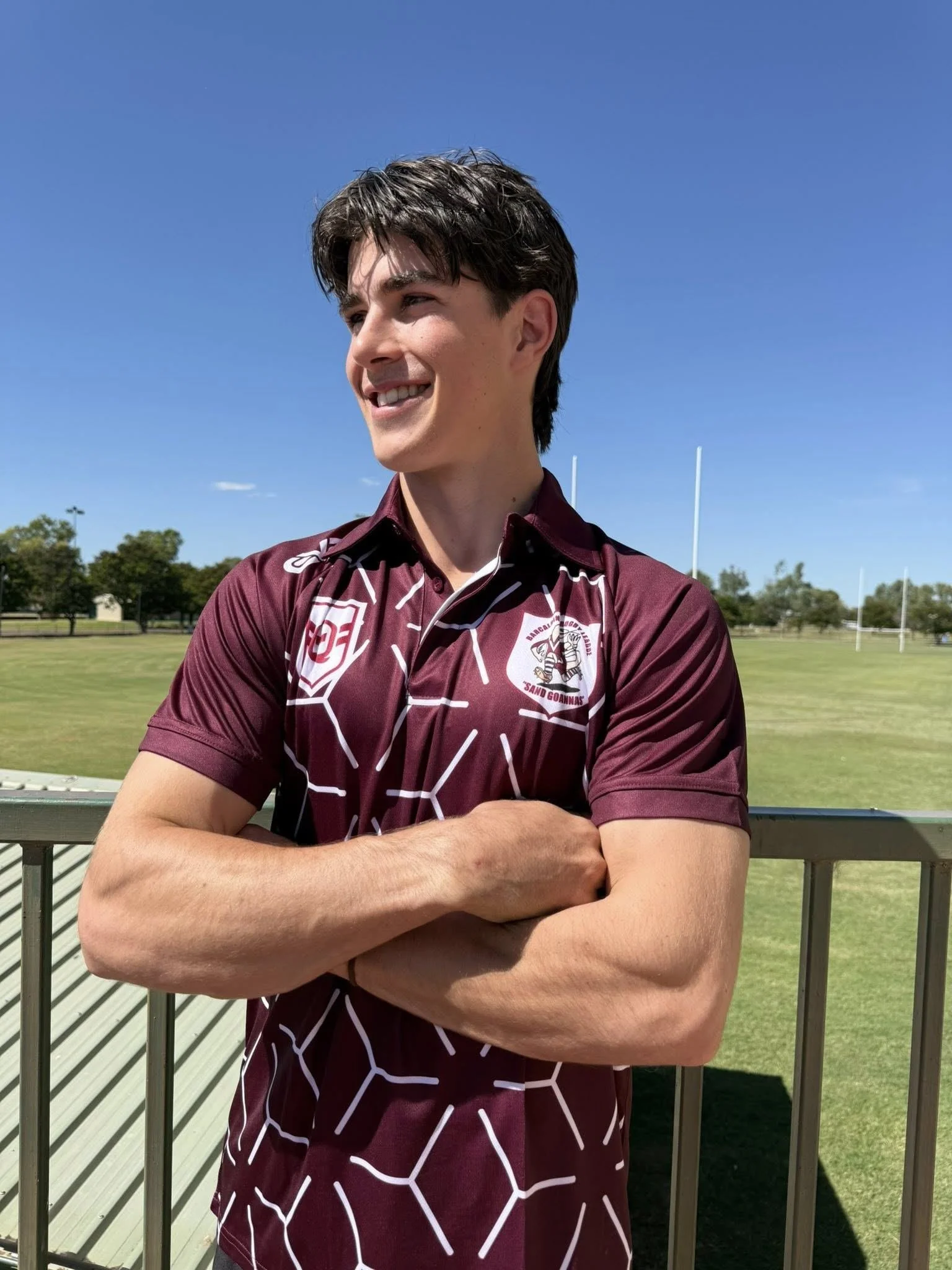 Kids Supporter Shirts 2026