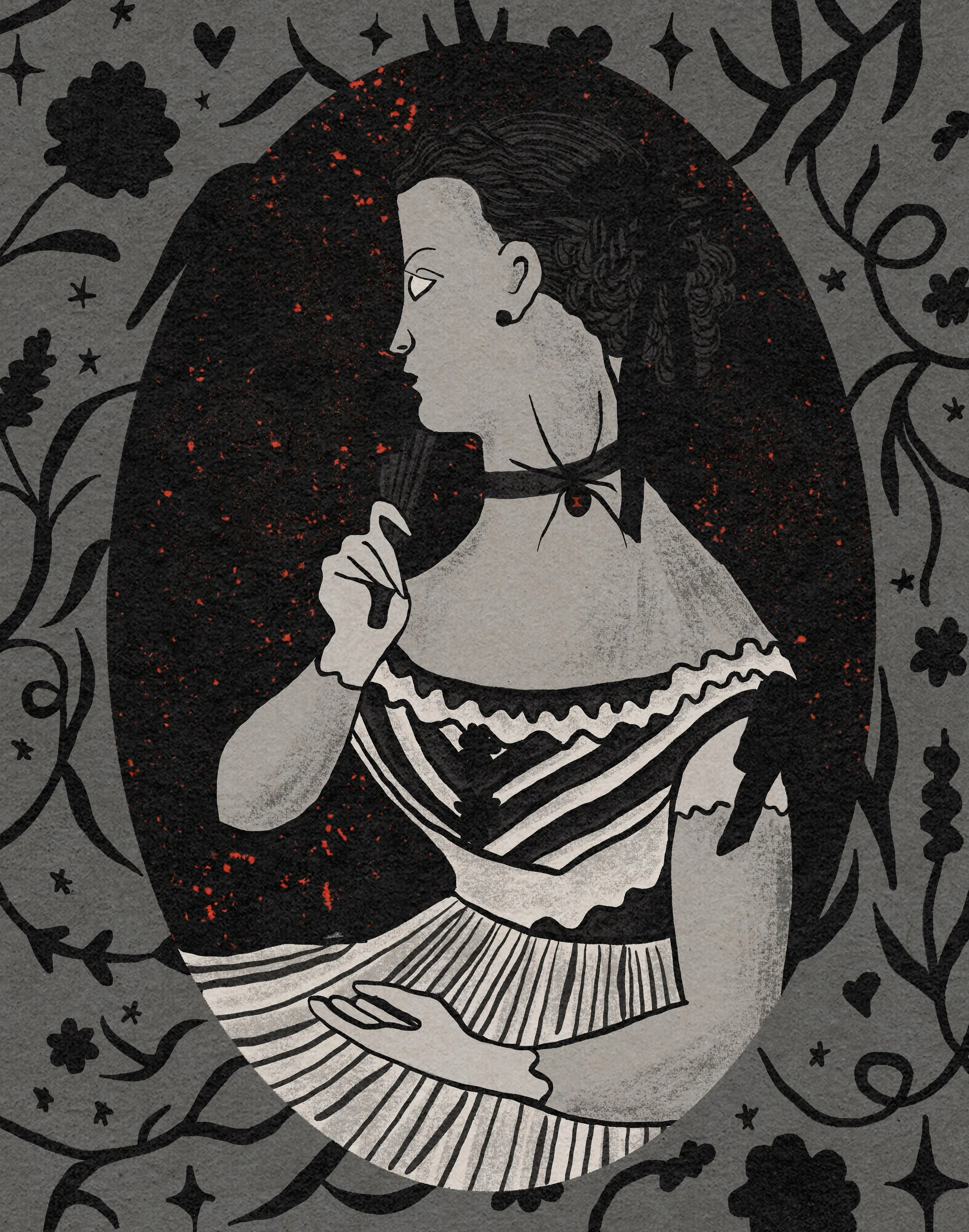 The Creepiest Era 2025