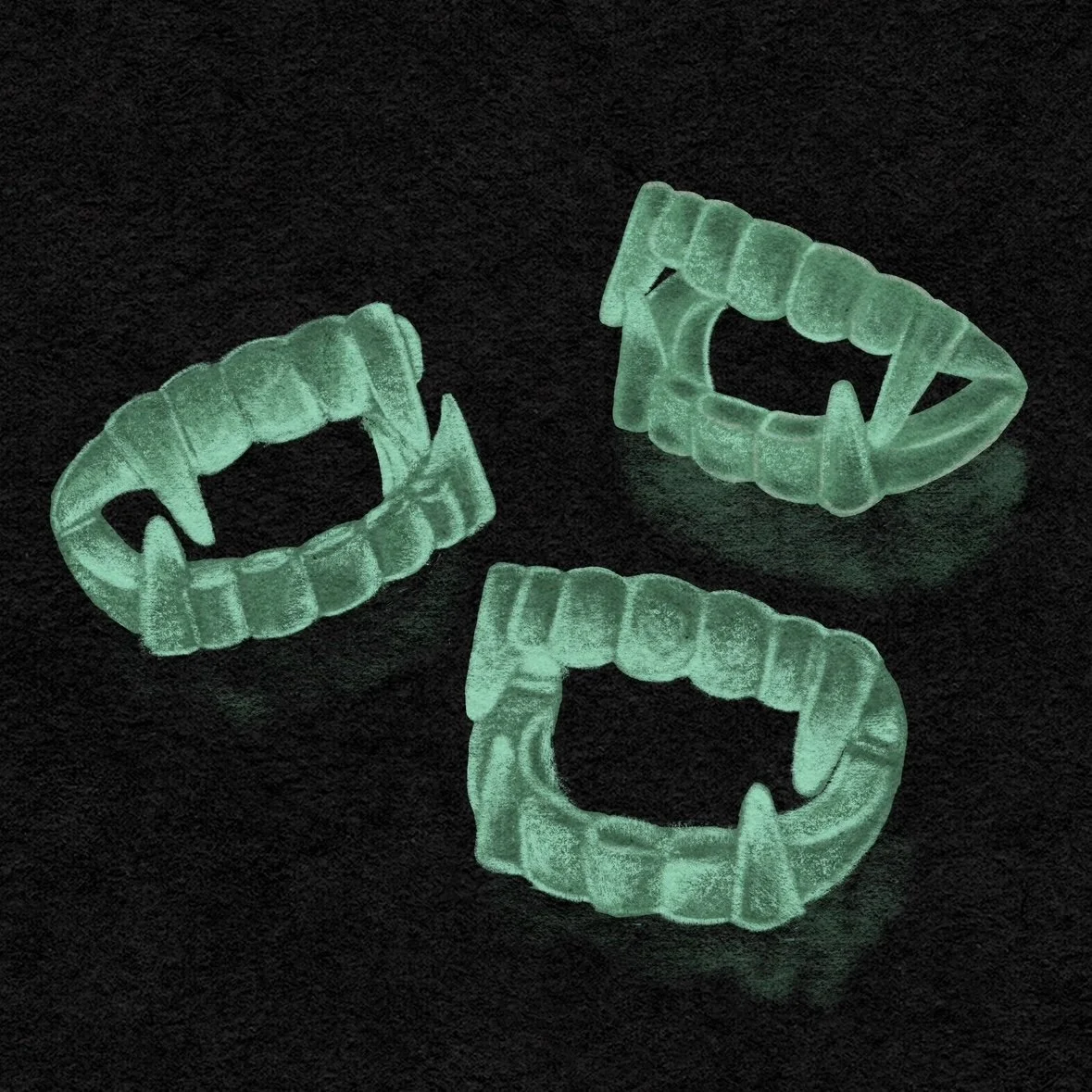 The Scariest Teeth 2025