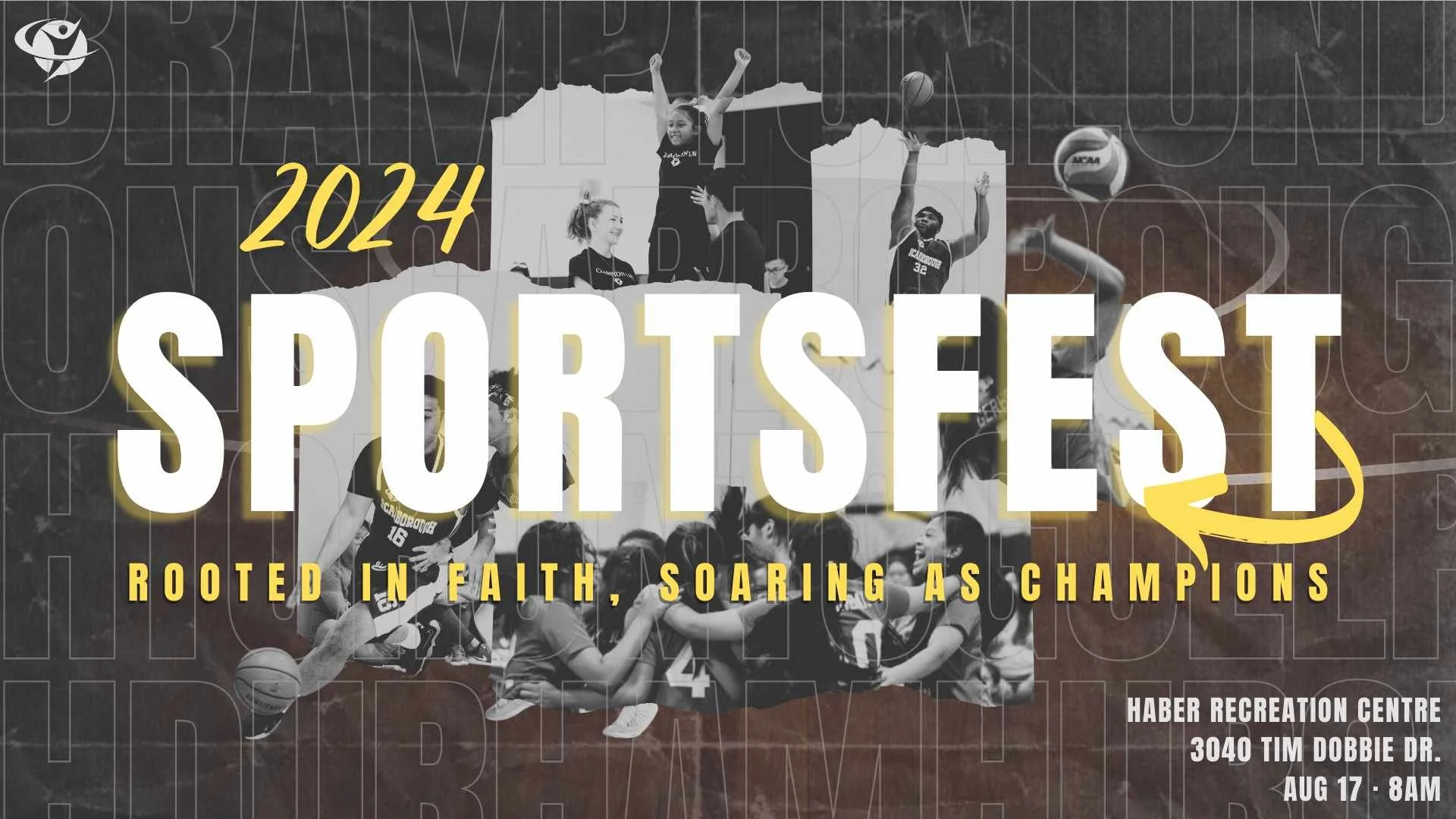 2024 CLC Sportsfest FAQs