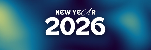 New Year’s Note from our Lead Pastor