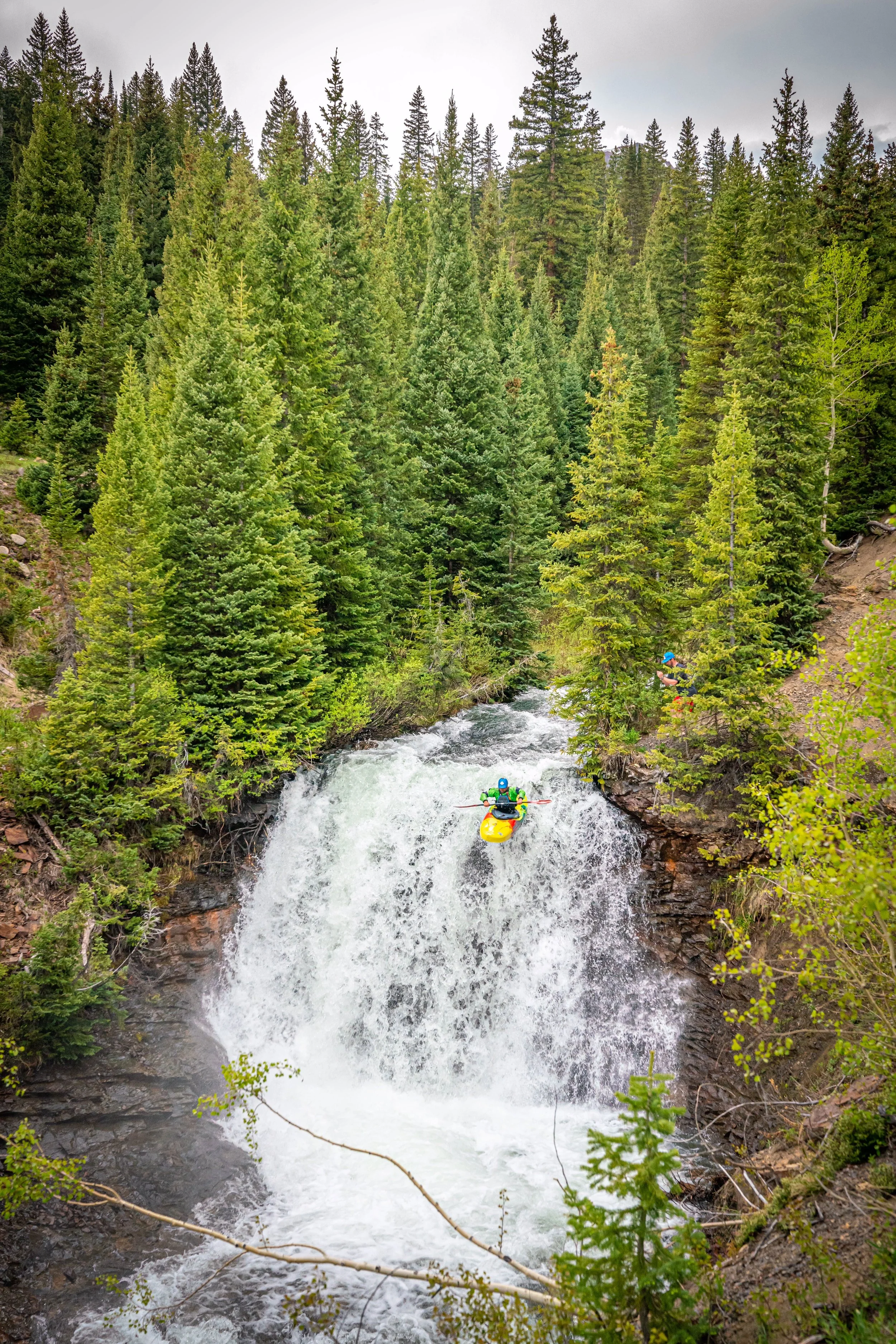 whitewater-kayaker-dropping-a-waterfall-in-gunnison-county-colorado.JPG