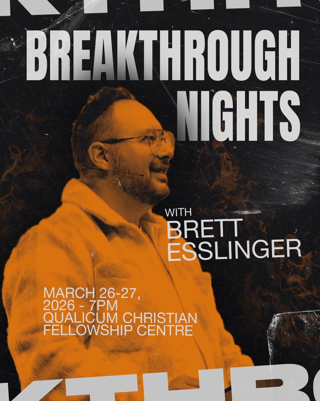 Breakthrough Nights