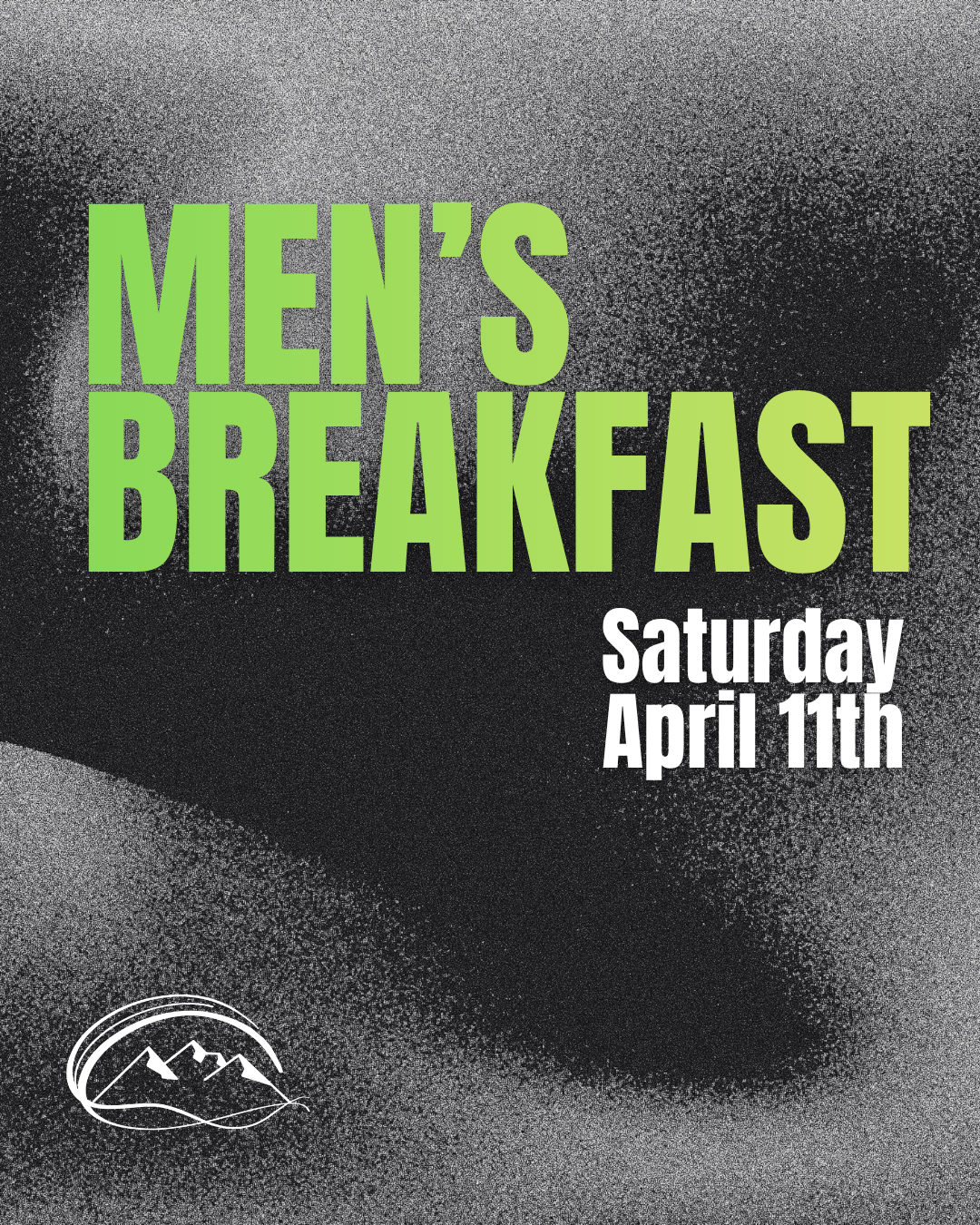 Men's Breakfast