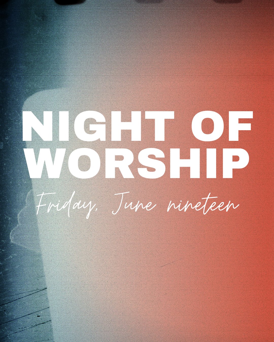 Night of Worship