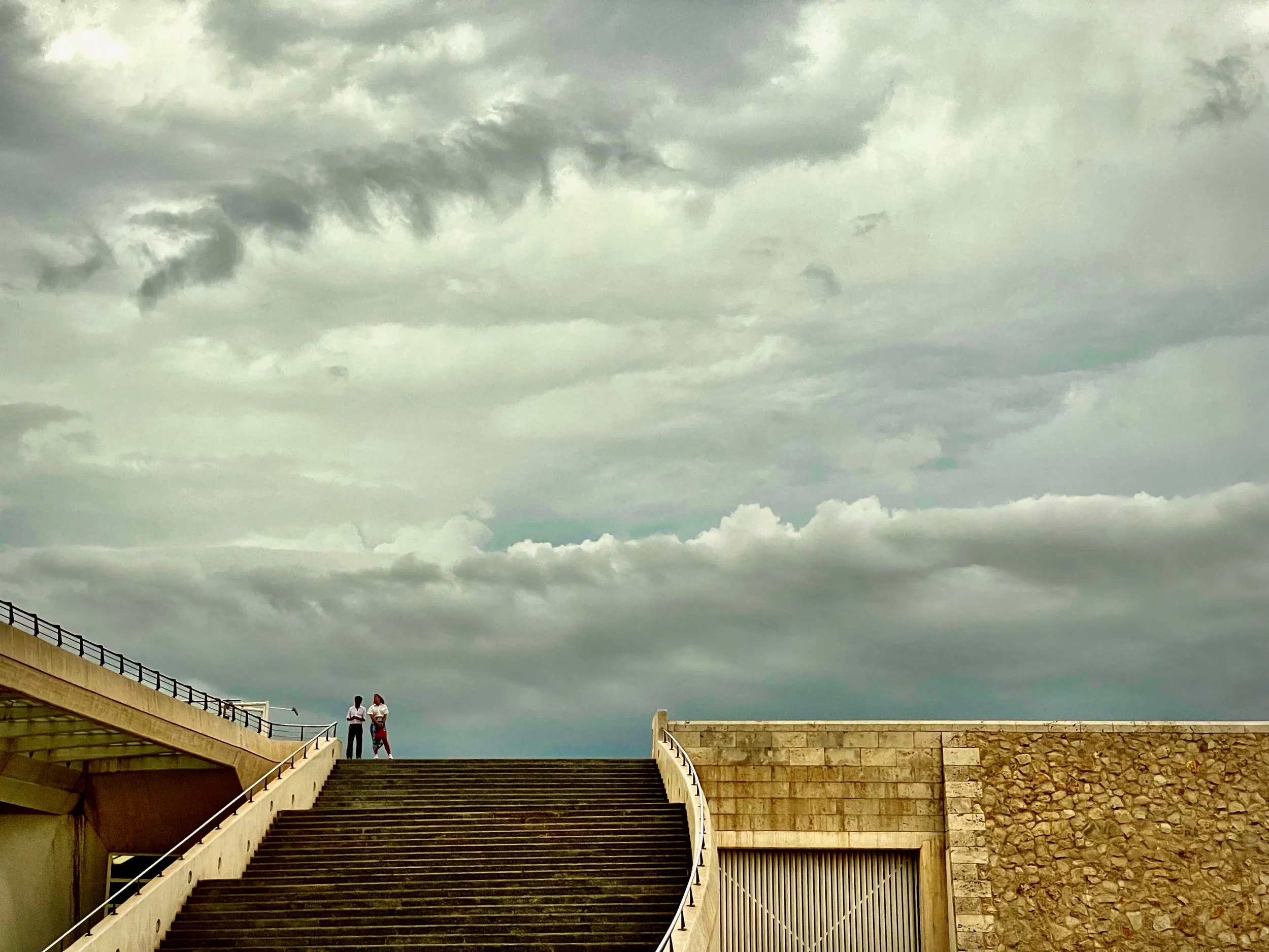 La Ciudad de las Artes y las Ciencias, Valencia, Spain