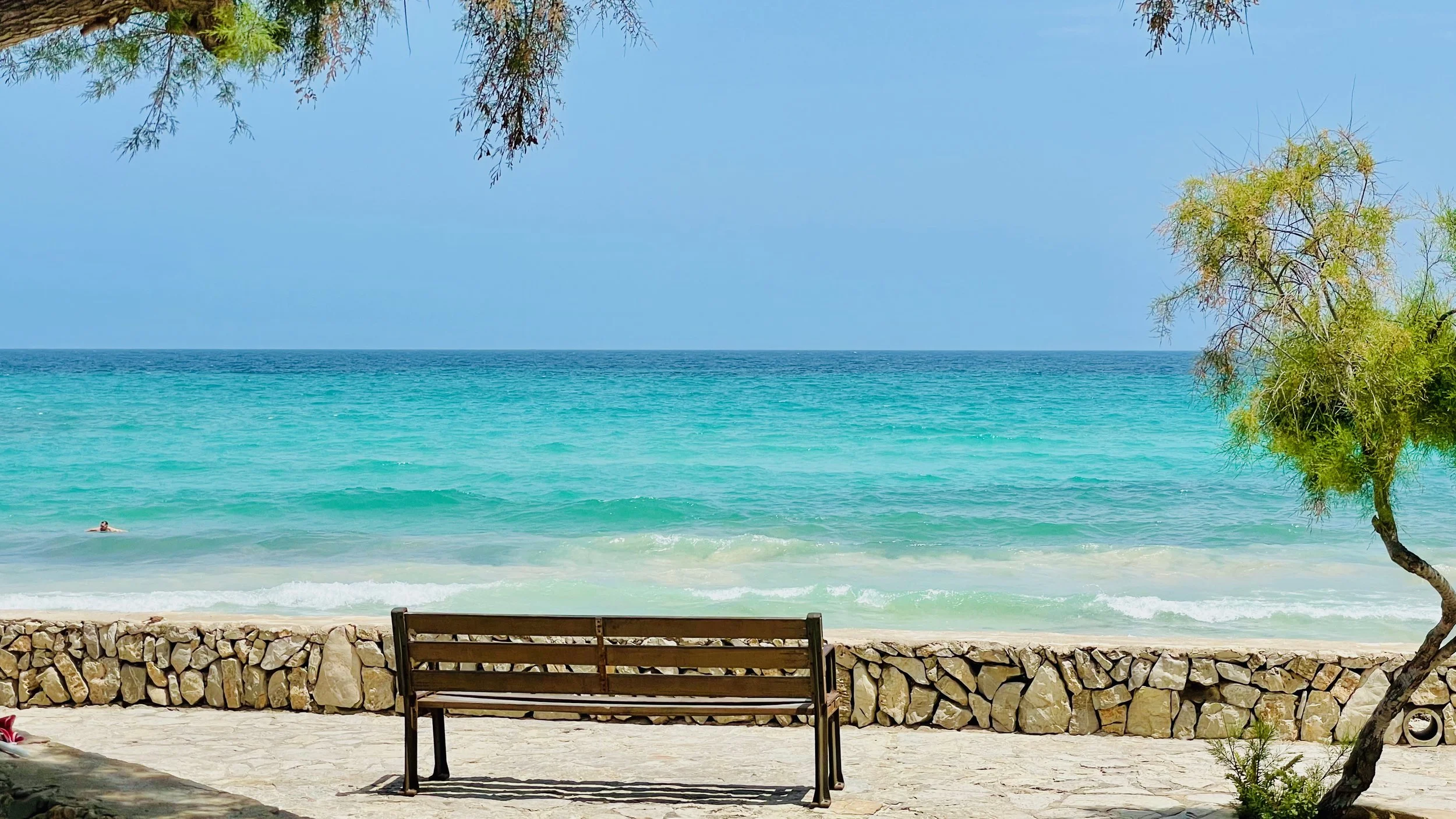 Cala Millor, Mallorca, Spain