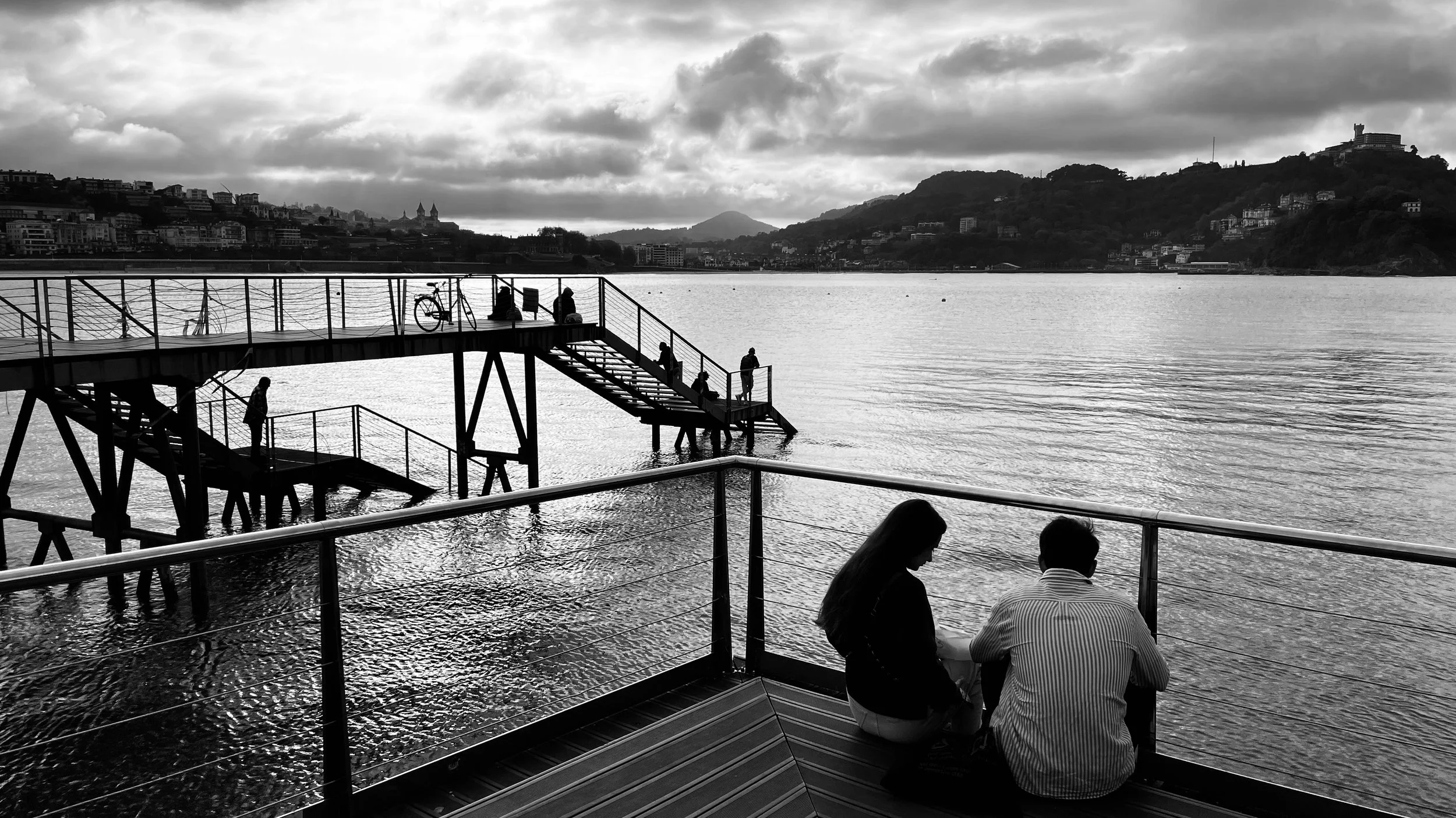 San Sebastian, Spain