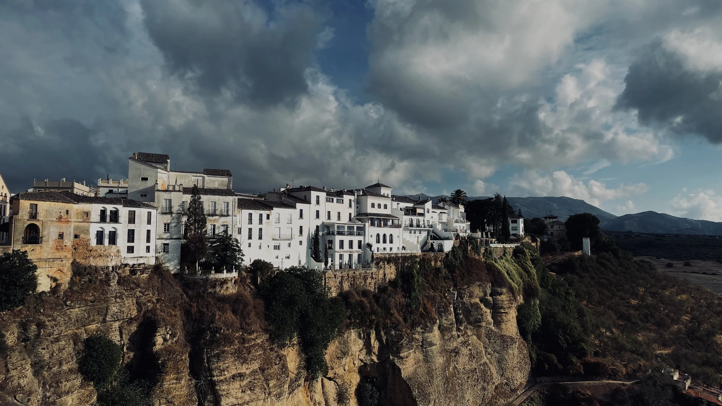 Ronda, Spain