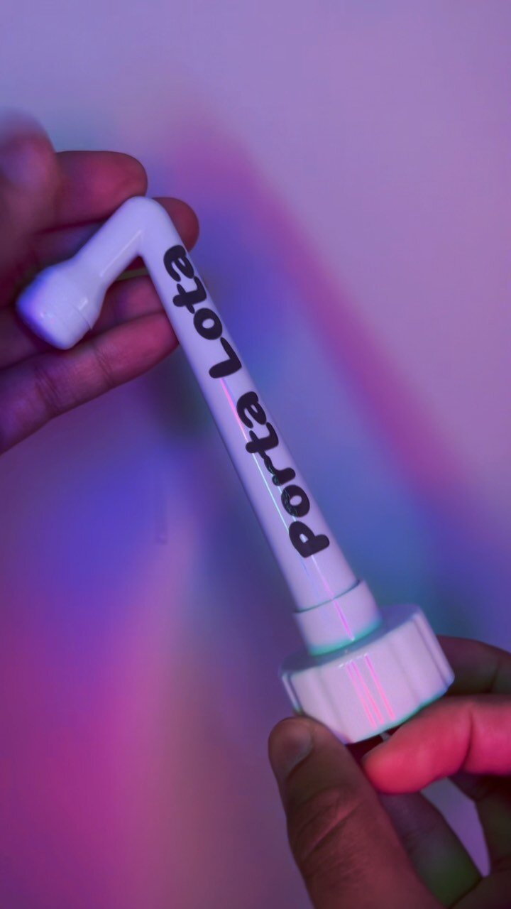 💧✨ Did you know that the nozzles and bottles (OGPLs) from Porta Lota are designed to be completely leak-resistant? 😲 That’s right! And you know what makes it possible? The incredible inner and outer seal in the nozzle! 🙌
✅ Say goodbye to th