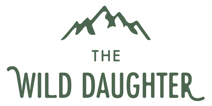 The Wild Daughter Logo