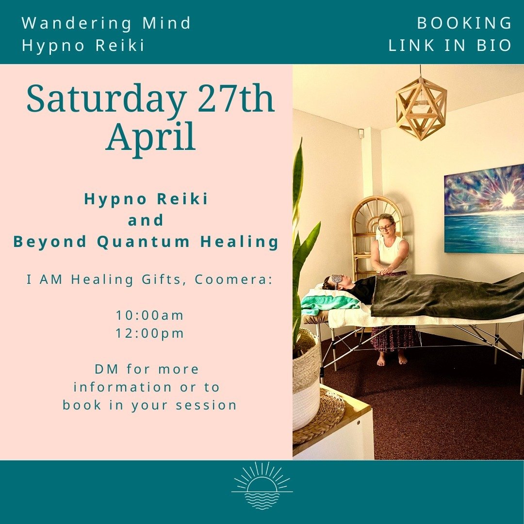 Beyond Quantum Healing sessions help clients to access their subconscious and connect with their Spirits Guides and Soul Family. In a BQH session you will be guided through deep meditation to explore past lives and soul connections, allowing for insi