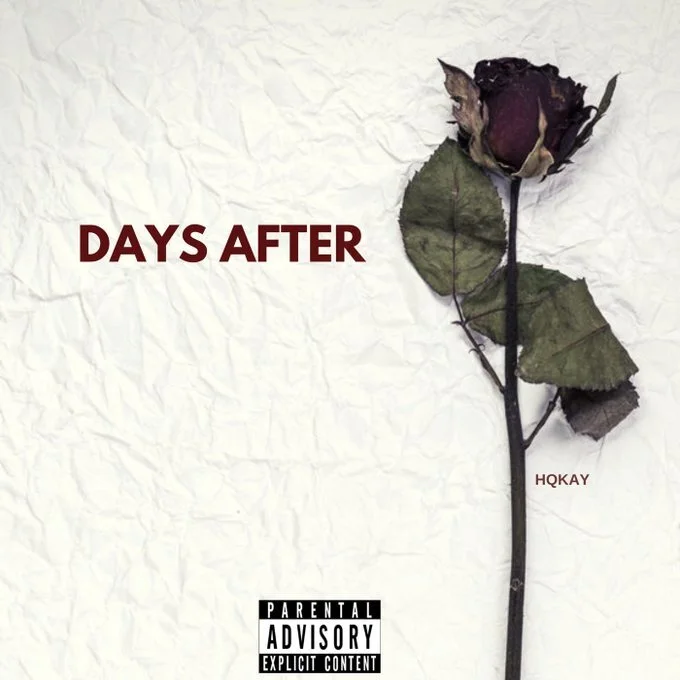 HQKay Steps Up With His Debut Album, "Days After"!