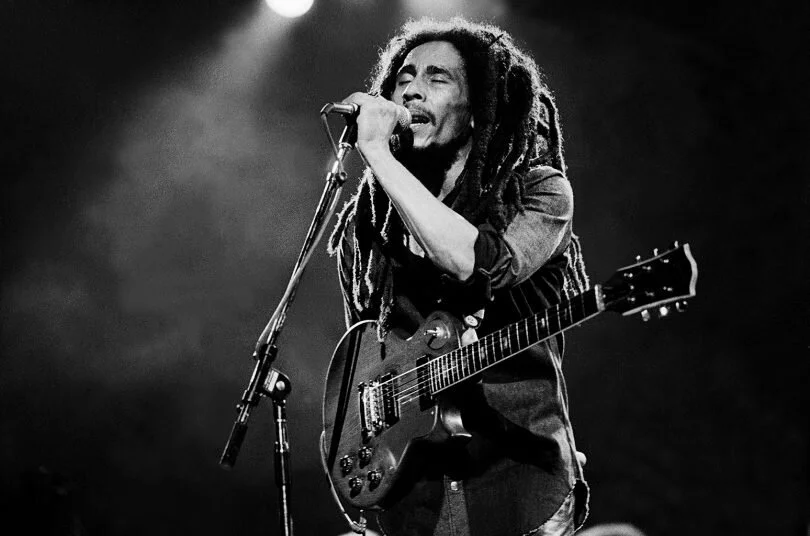 The Marley Family, UME, & Island Records Announce "Marley 75" Celebrations!