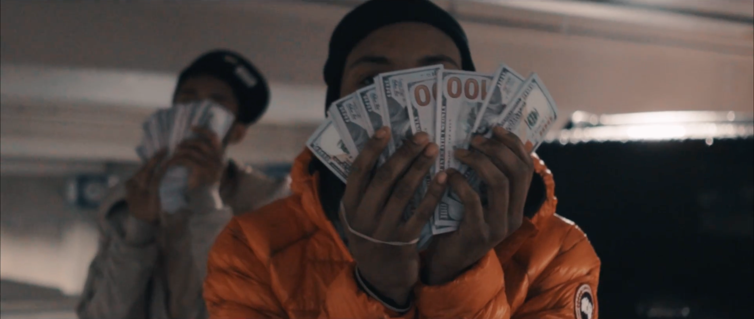 G Herbo: Crazy (Video)