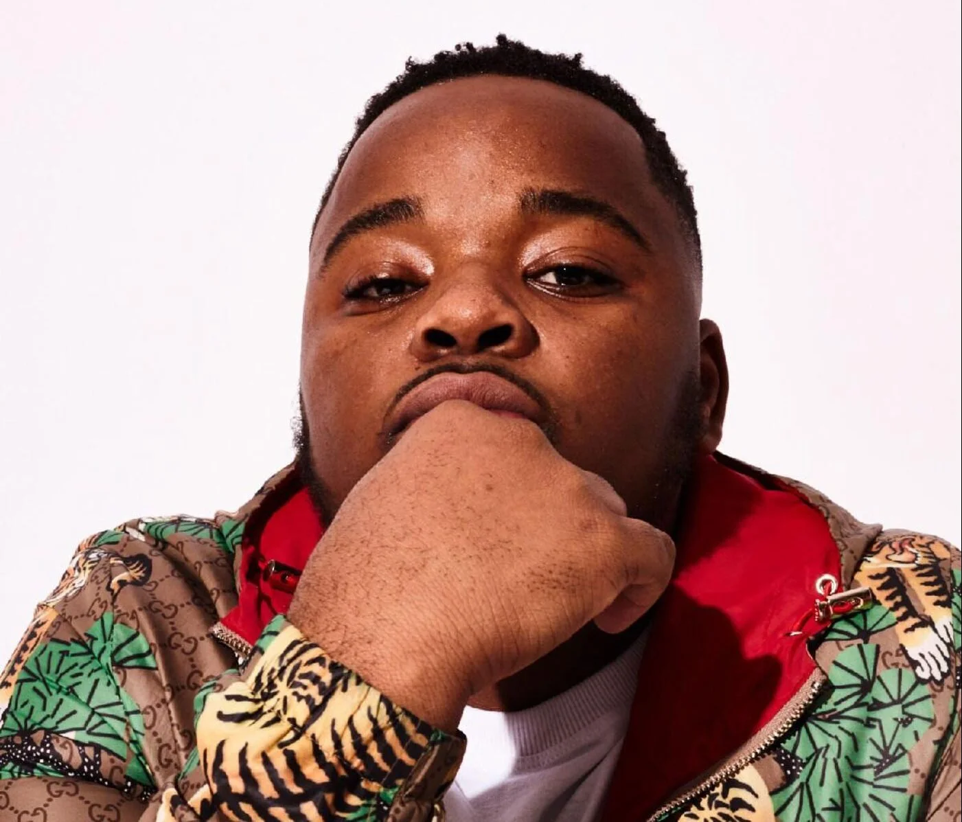 S1mba Teams Up With KSI For New Single "Loose"