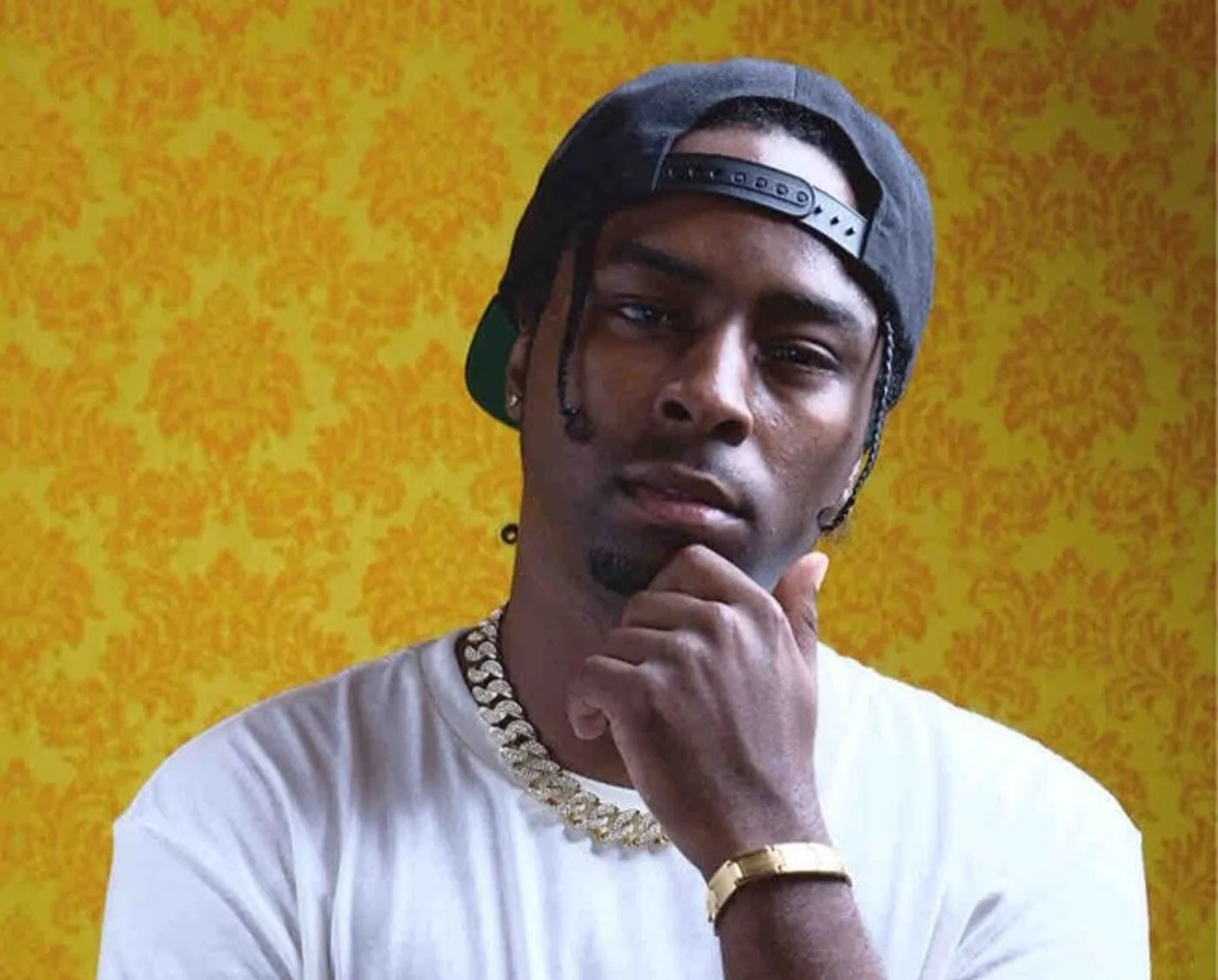 Cliff Savage Stays "Cookin' Up" In Kevin House-Directed Visual