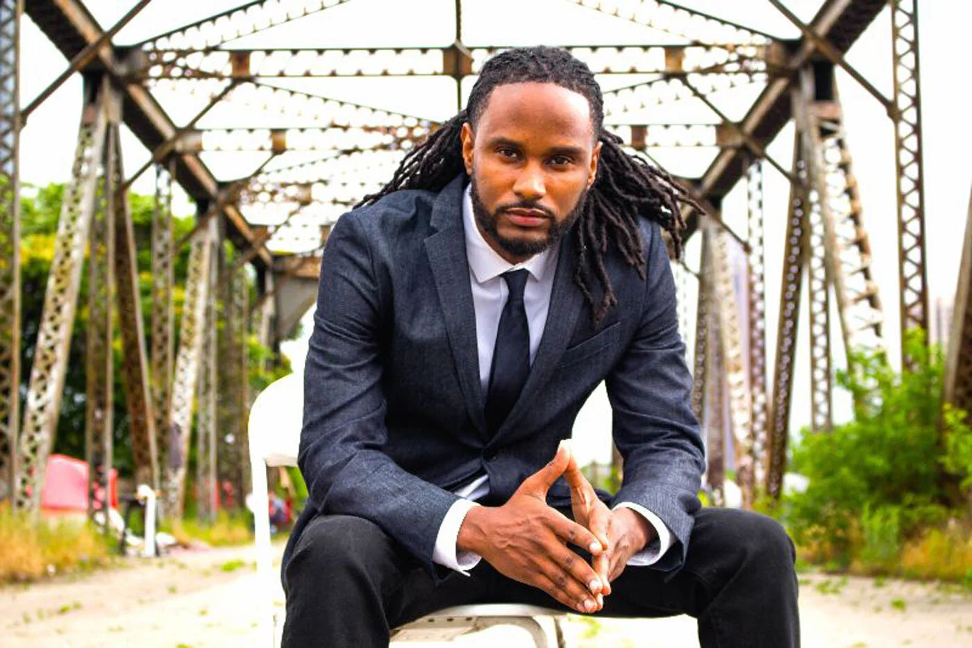 It's Deeper Than Rap in A.R. Shaw's New Book - "Trap History"