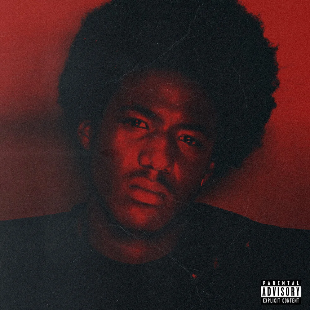 Mozzy: '1 Up Top Ahk' (Album)