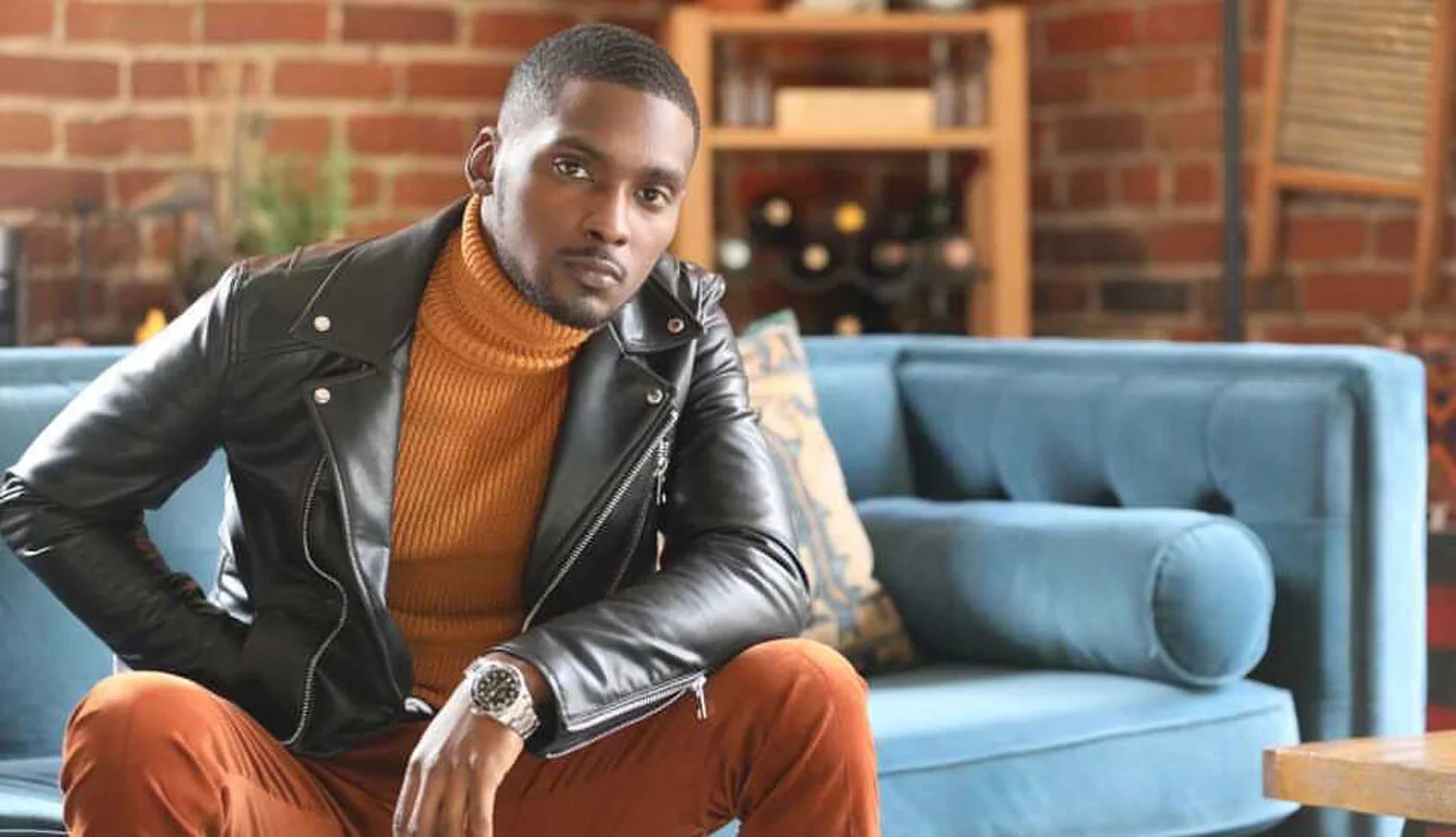 Akbar Delivers Good Music With Substance You Need To Hear