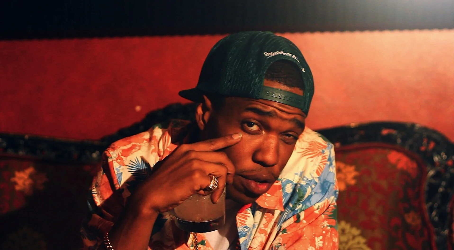 Curren$y: 'Pilot Talk: Trilogy' Finally Available for Streaming