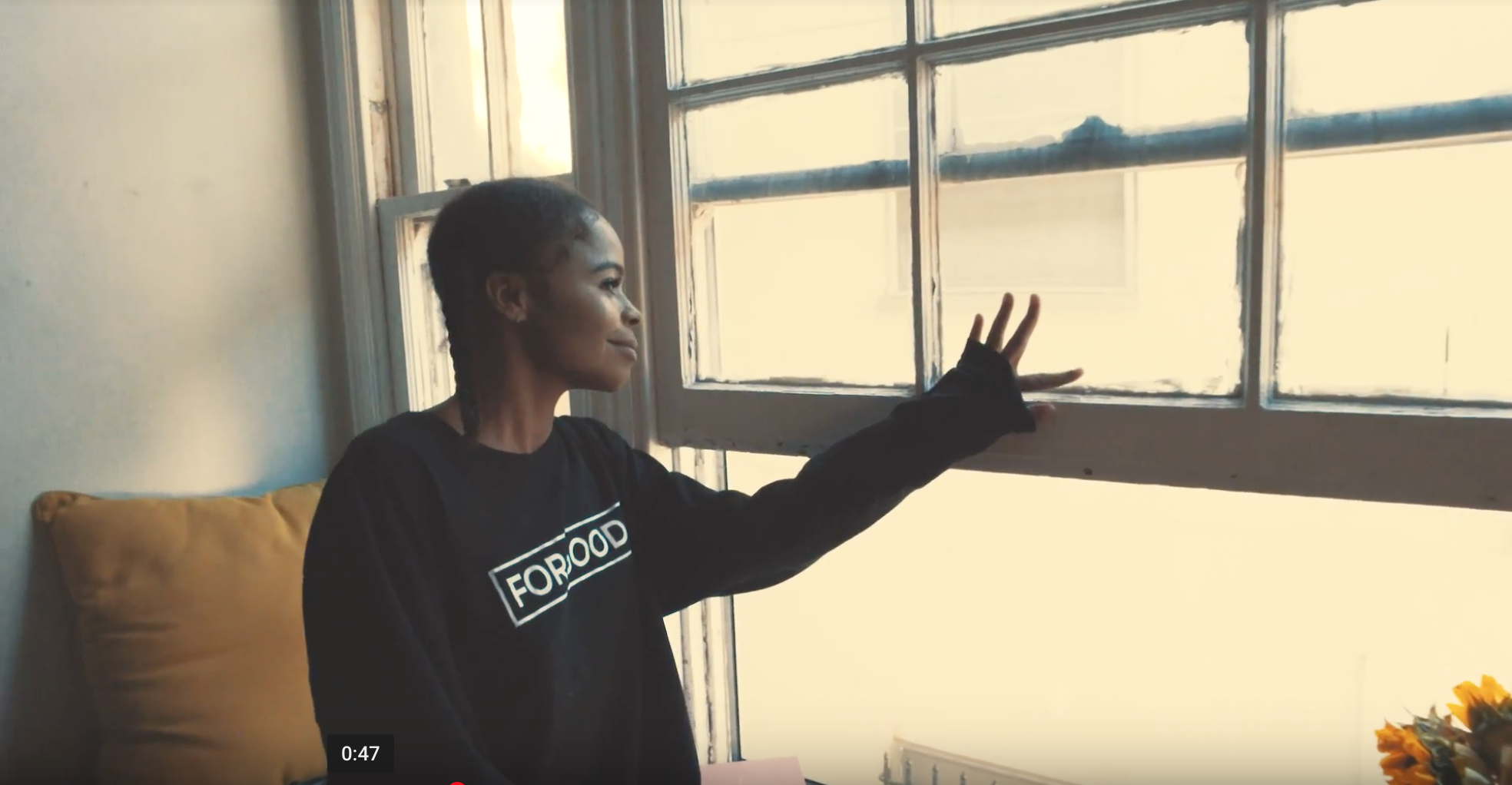 J H A M A S A: "Beautiful Day" (Video)