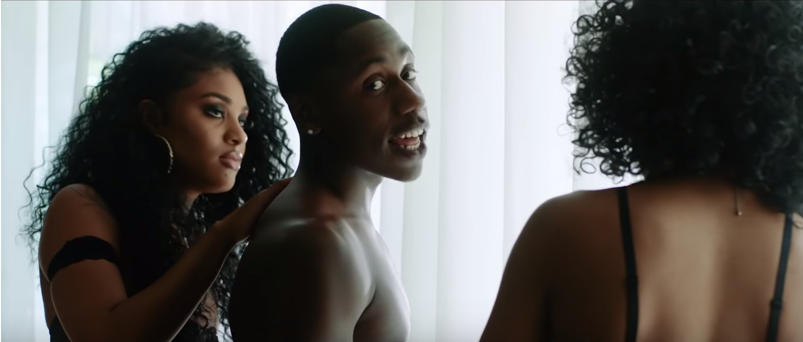 Q Money - "Neat" (Video)