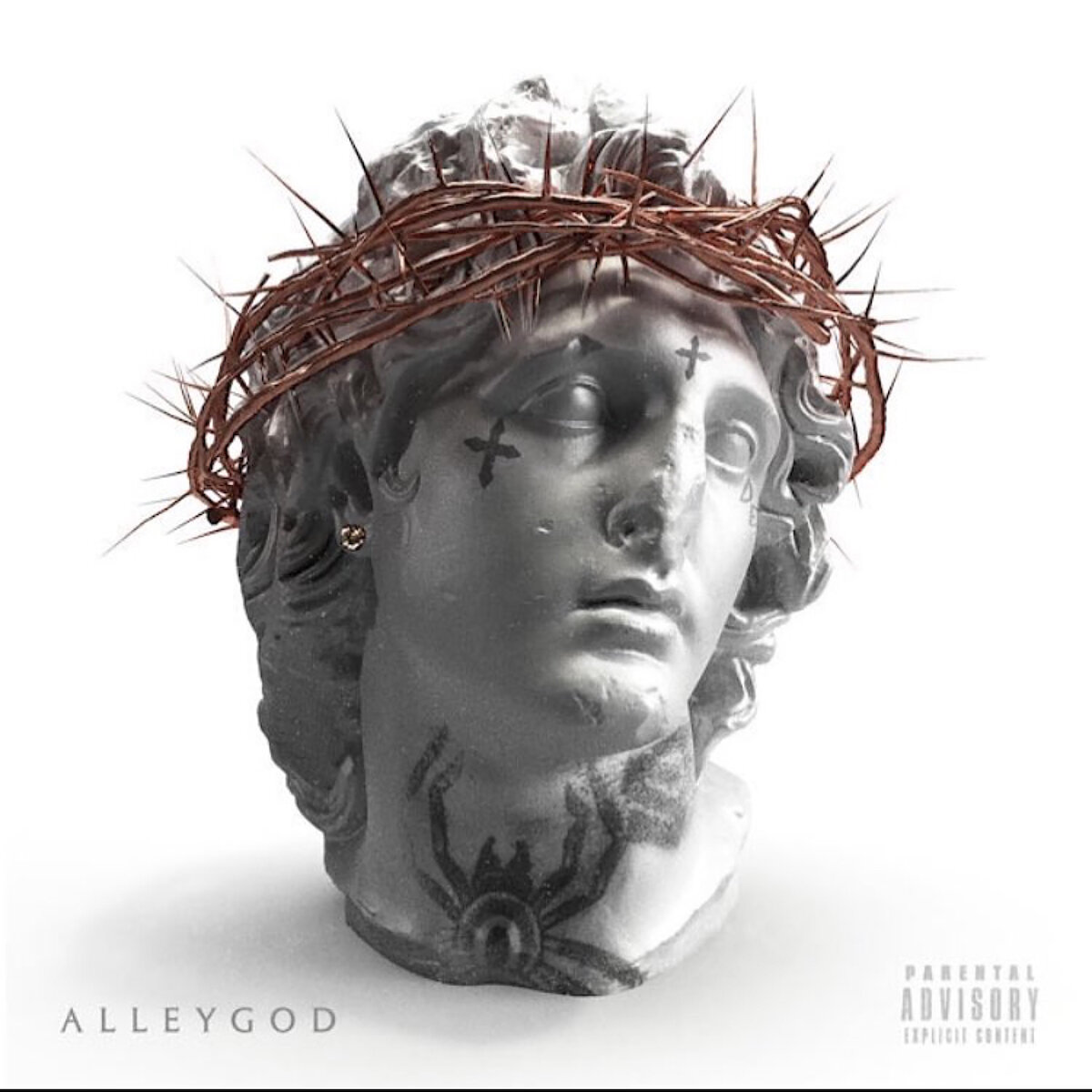 Alley Boy Gets Assists from 21 Savage, Derez De'Shon, Marlo & more on 'AlleyGod'