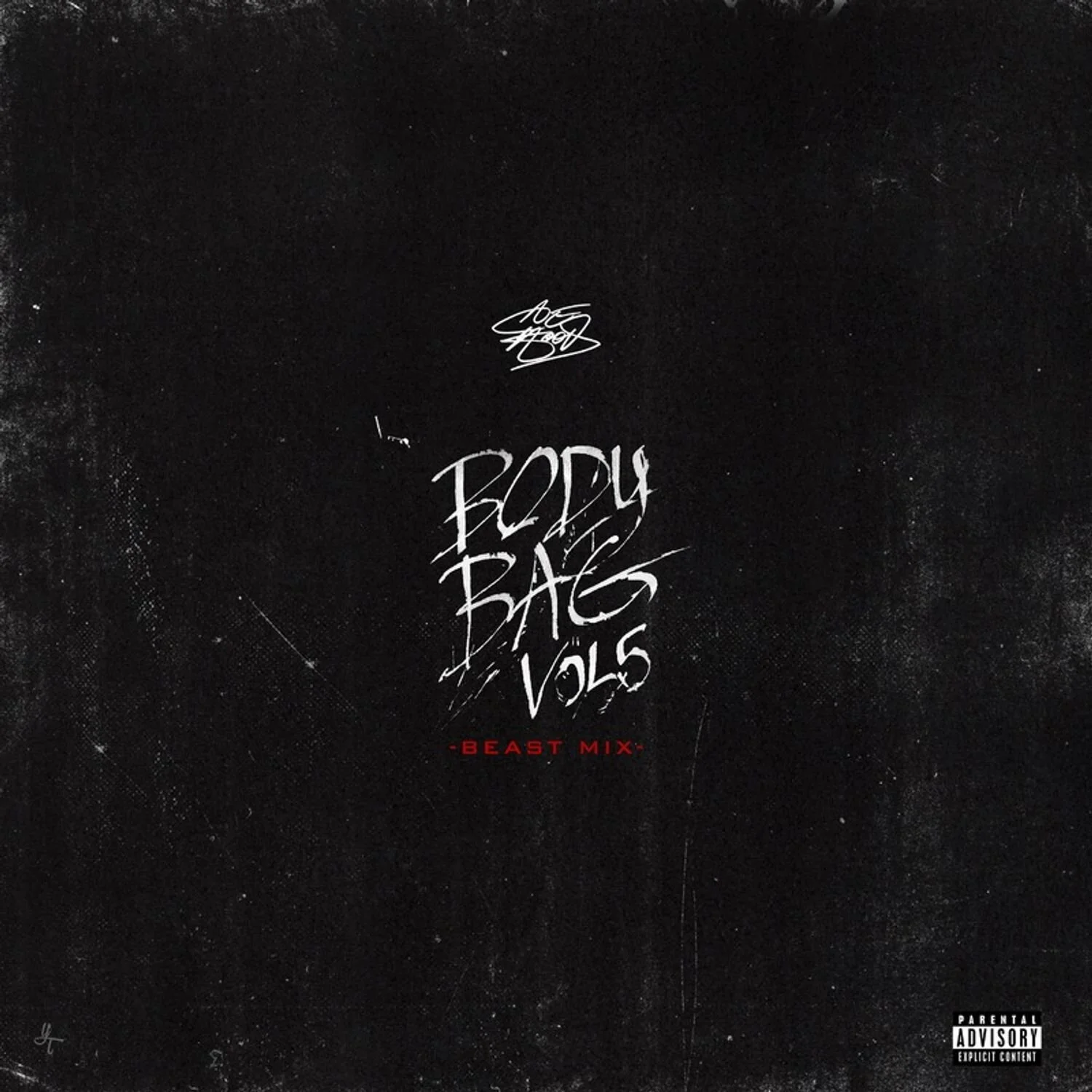 Ace Hood Gets Into Beast Mode With 5th "Body Bag" Mixtape!