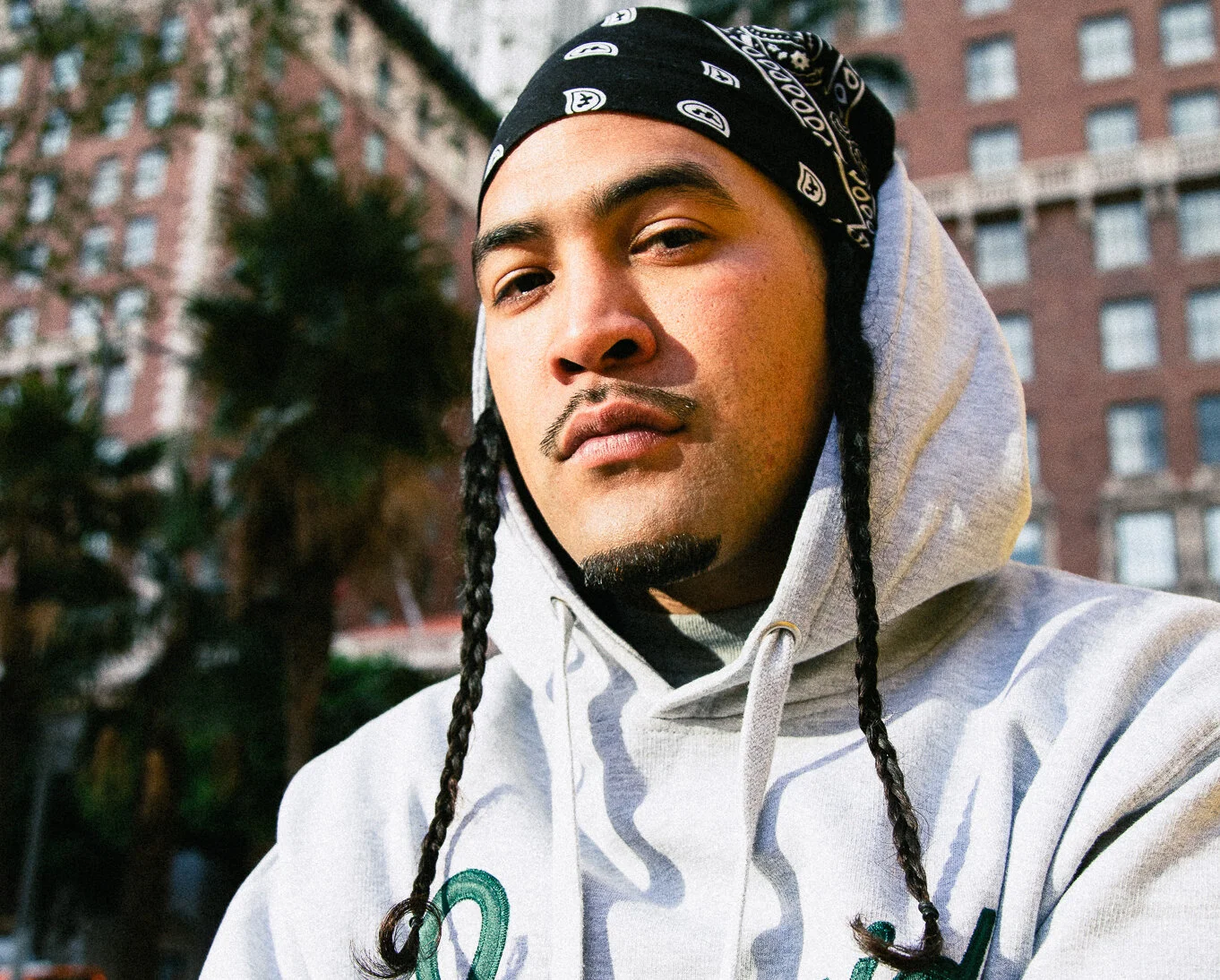 Dezzy Hollow - "EBT Boi II" (Video)