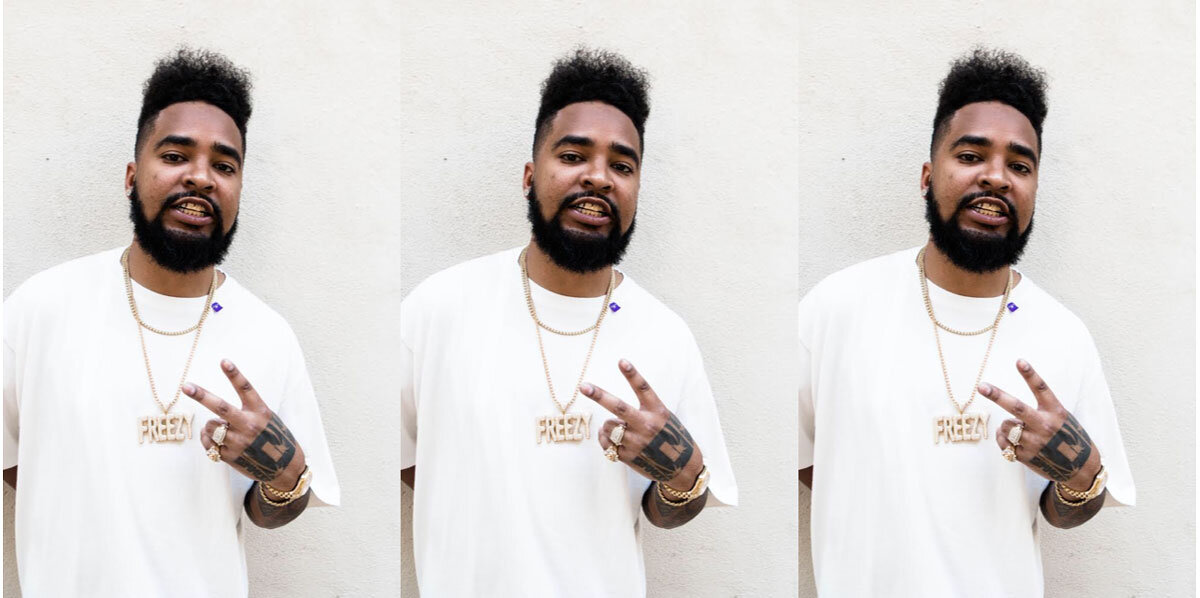Multi-Platinum Producer Mike Free Ventures Off on His Own with 1st Single "Playa"