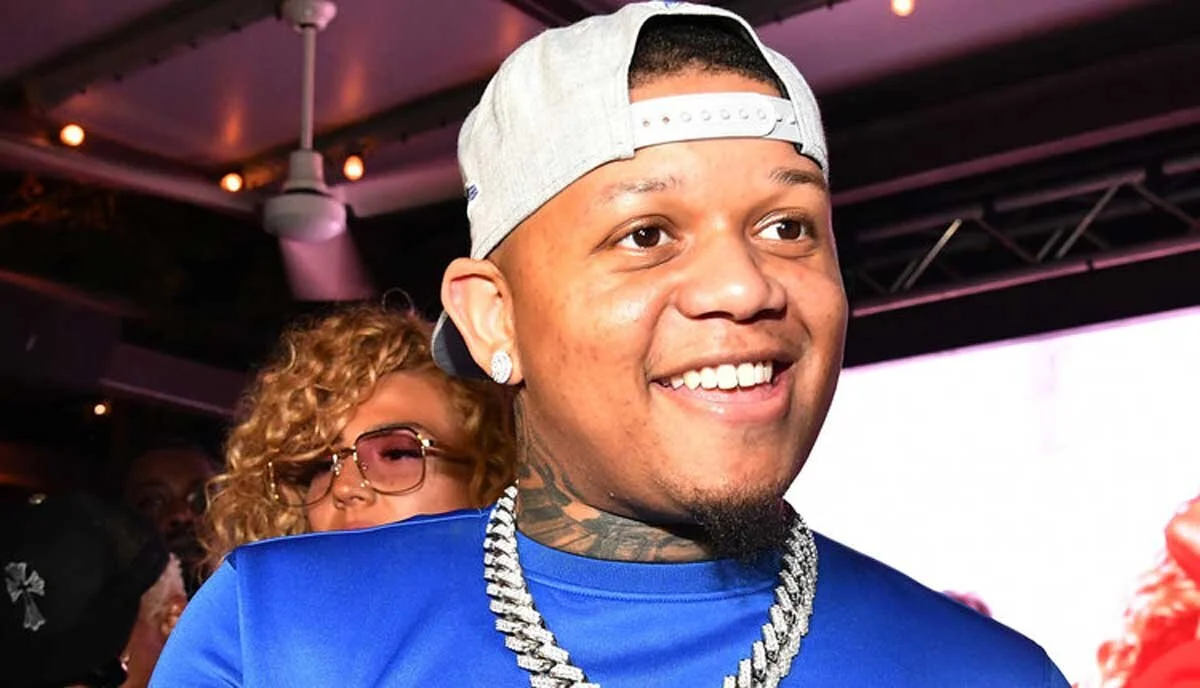 After Amassing 1 Billion+ Streams Yella Beezy Drops "Baccend Beezy" (Mixtape)