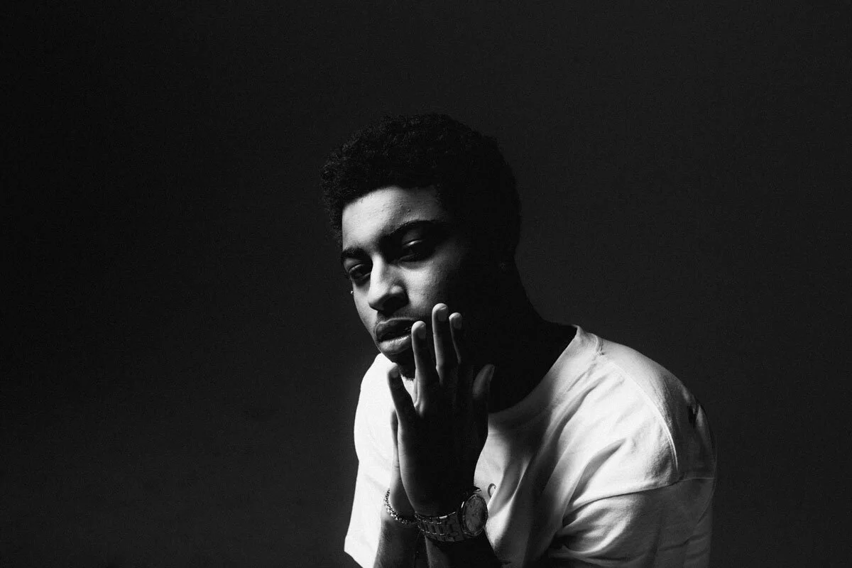 Rory Fresco - "Cold Summer"