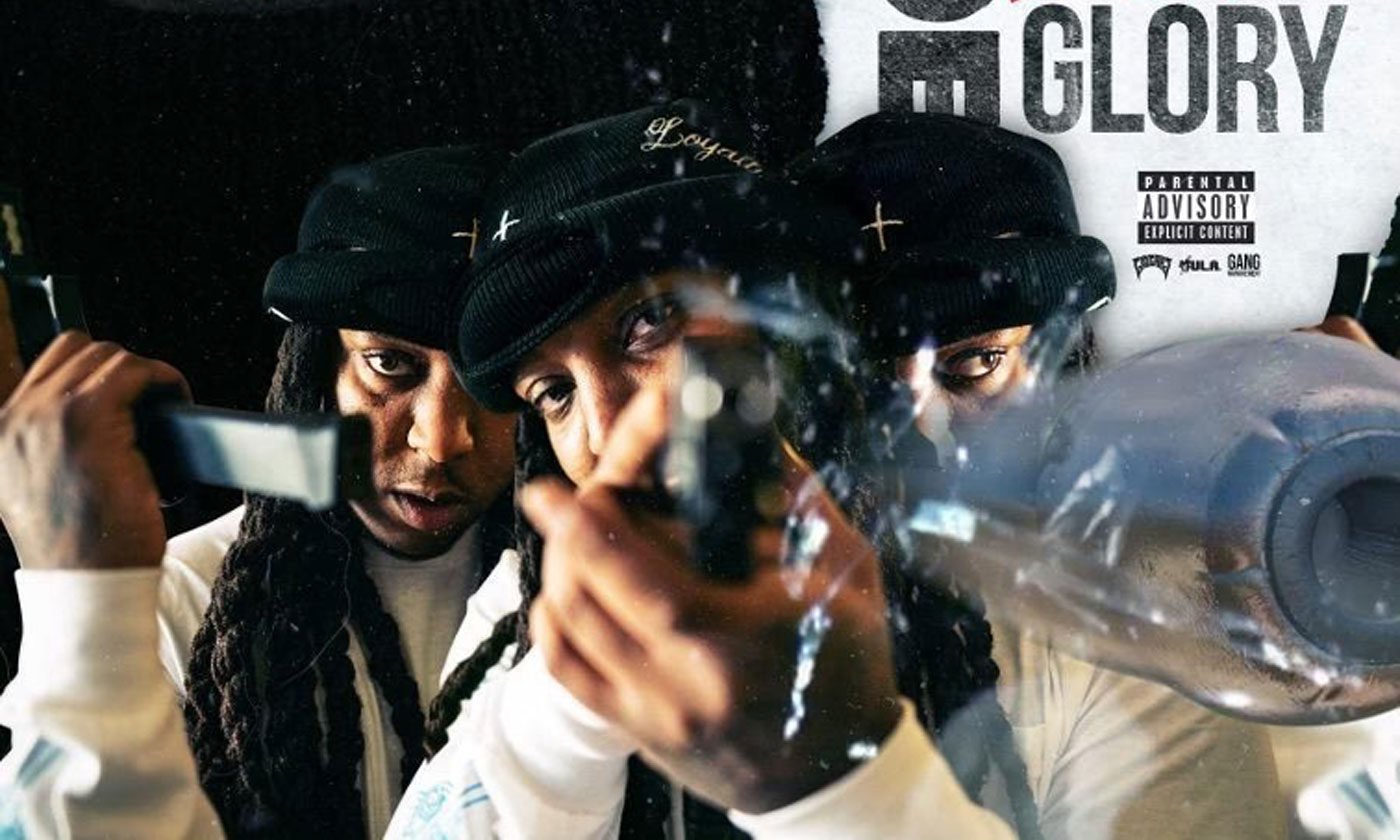 Interview: Tadoe delivers hard-hitting new album 'No Guts No Glory