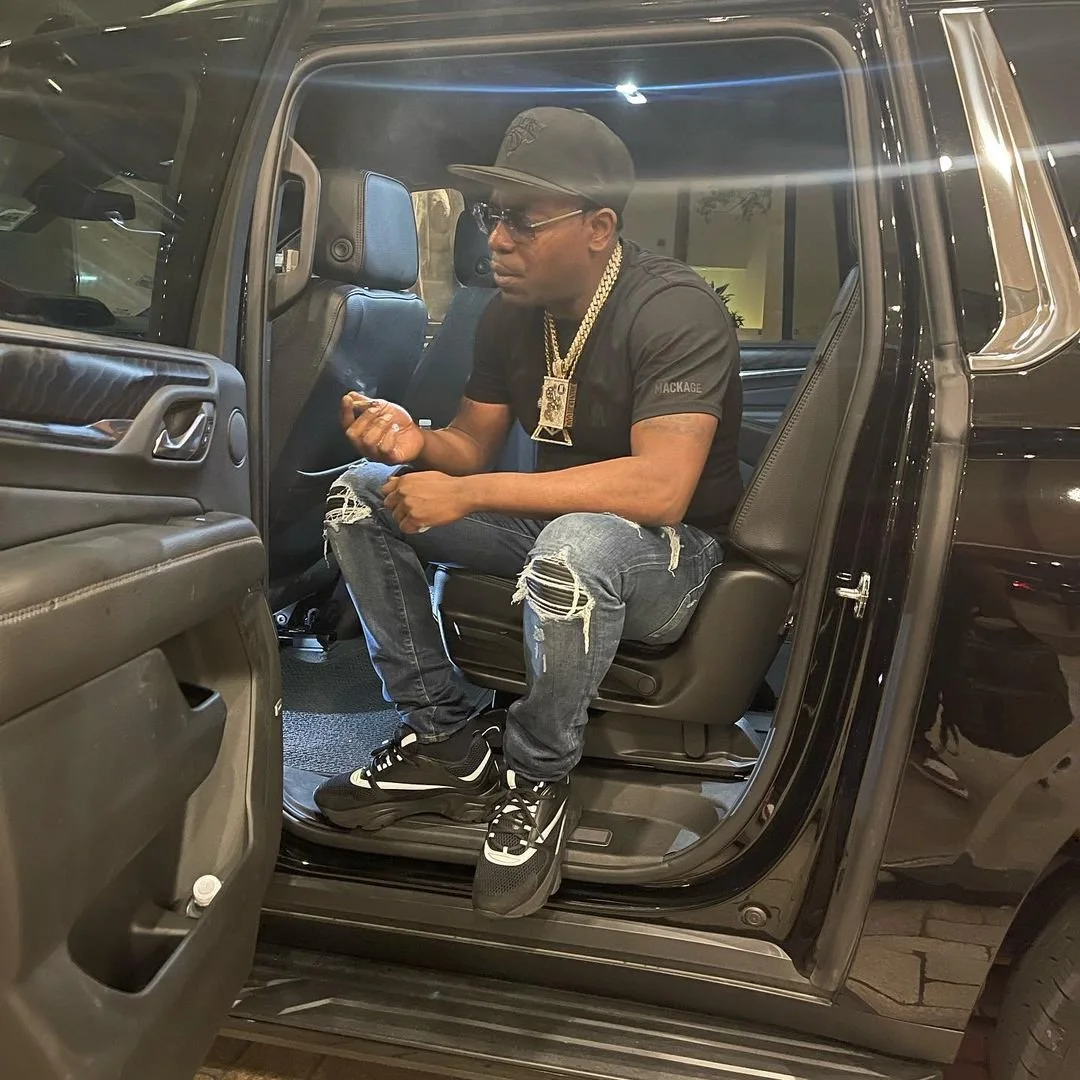 Uncle Murda Returns With New &ldquo;Rap Up&rdquo; for 2022! - Hype Off Life magazine