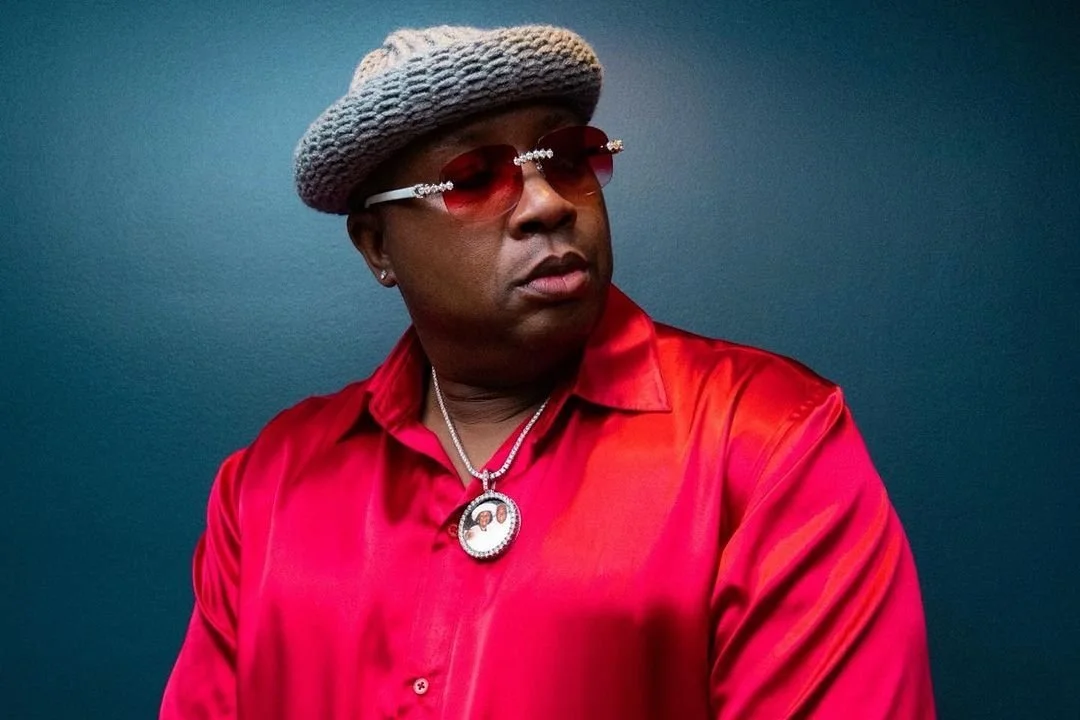 E-40 Continues To Put On For “The Bay” In New Video
