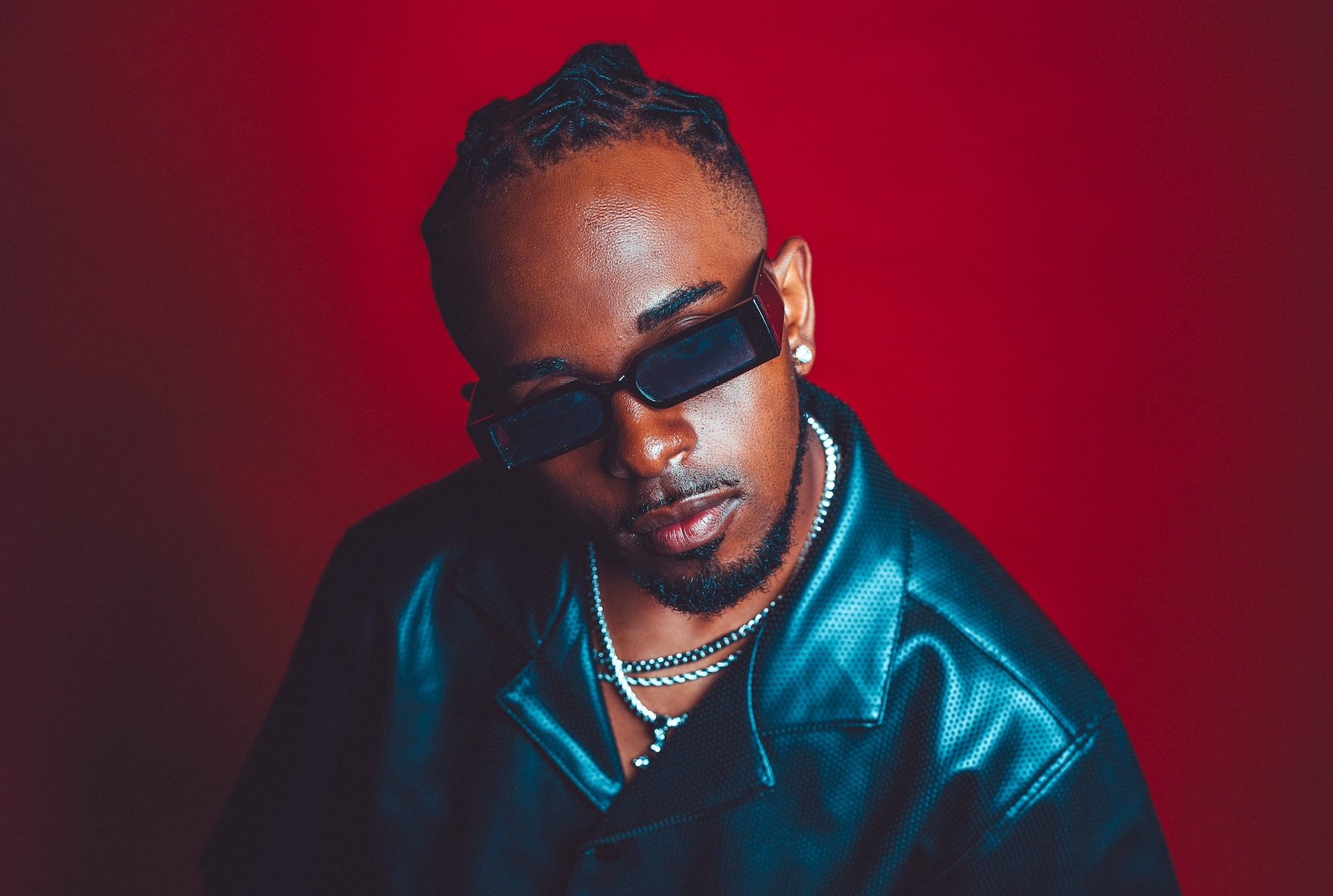 A.L.I.A.S Fuses R&B and Afrobeats with Style & Substance