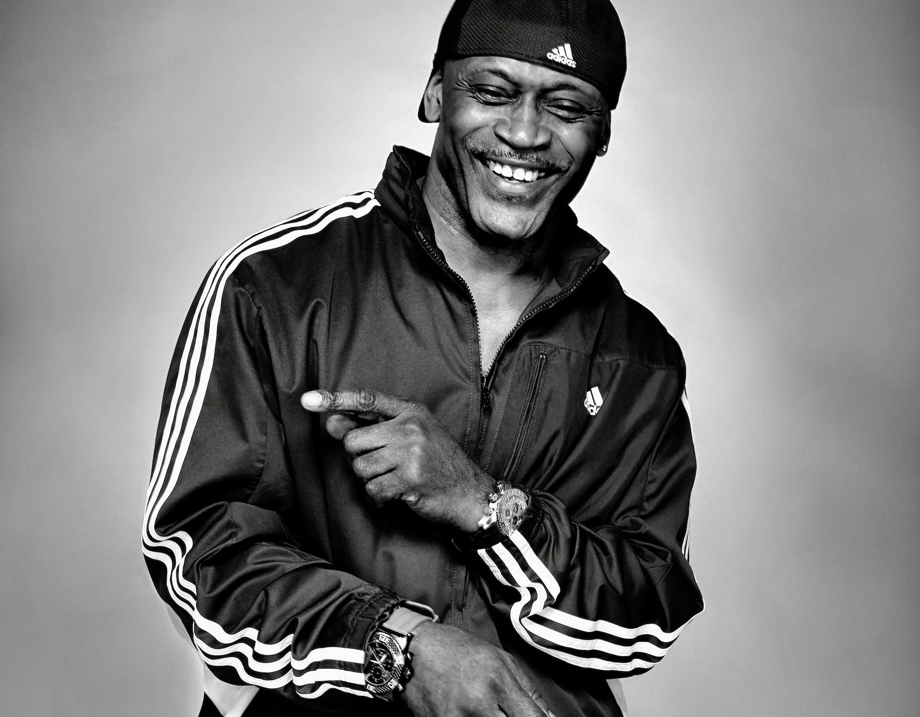 Tony “Mr. Wave” Wesely’s Transition from Breakin’ to Preserving Hip Hop’s History on Film