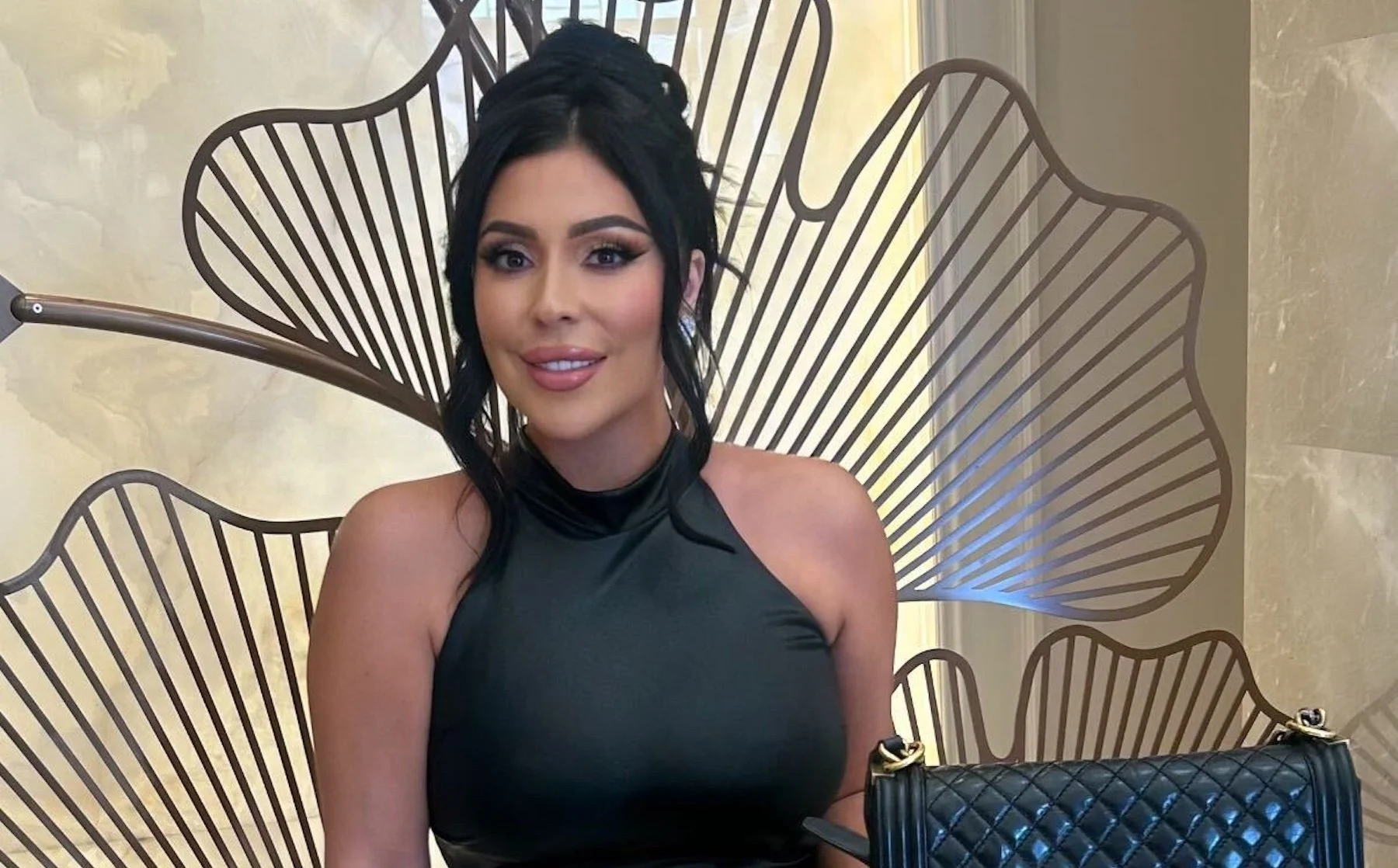 Priscilla Vilchis, CEO of Premium Produce on Celebrity Partnerships &amp; Industry Trends