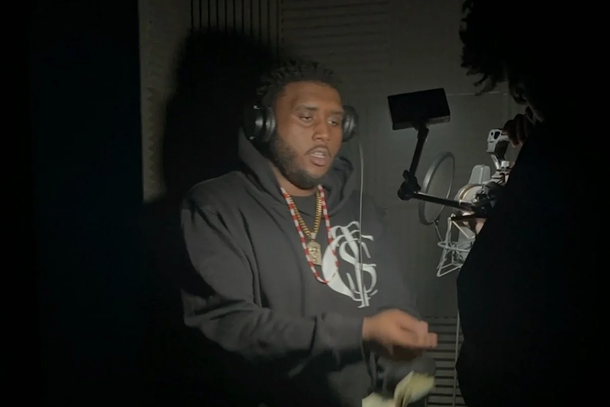 Bronx-Born DaySavv Found His Voice While Navigating Life’s Lessons