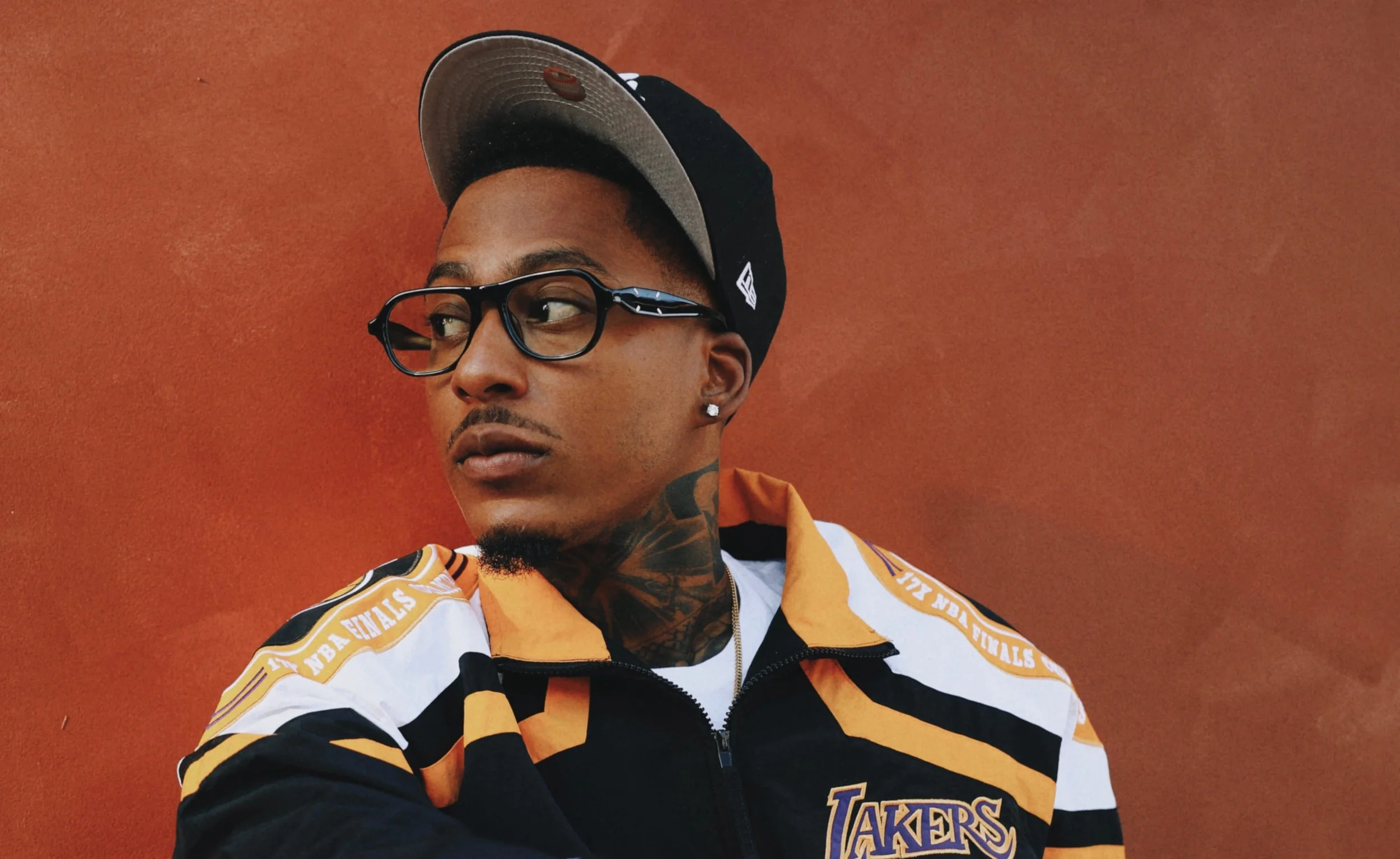 AZ Chike: No Rest for The Wicked (Album Review)